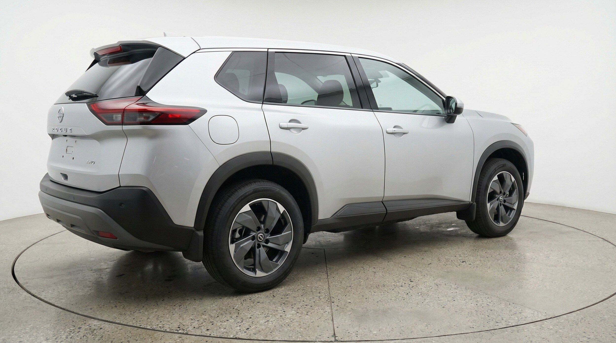 Thumbnail: 2025 Nissan Rogue - 9