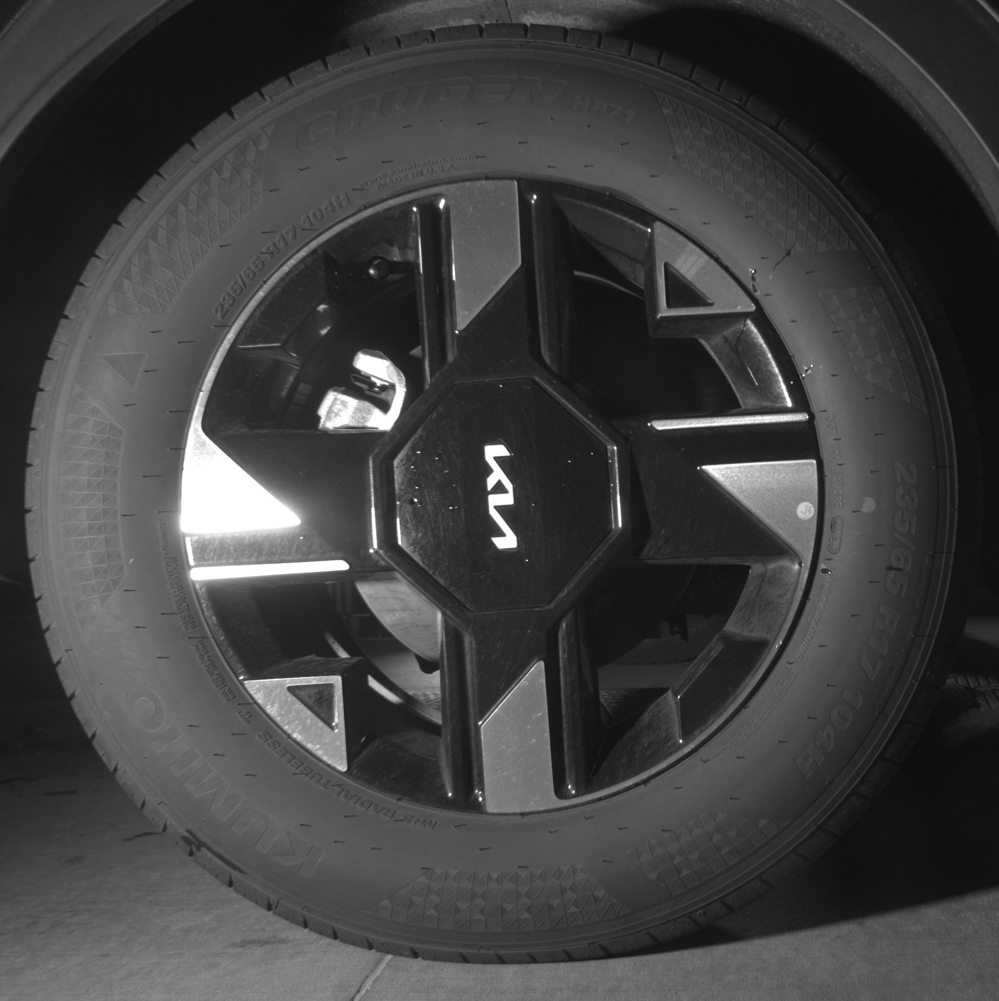 Thumbnail: 2026 Kia Sportage - 15
