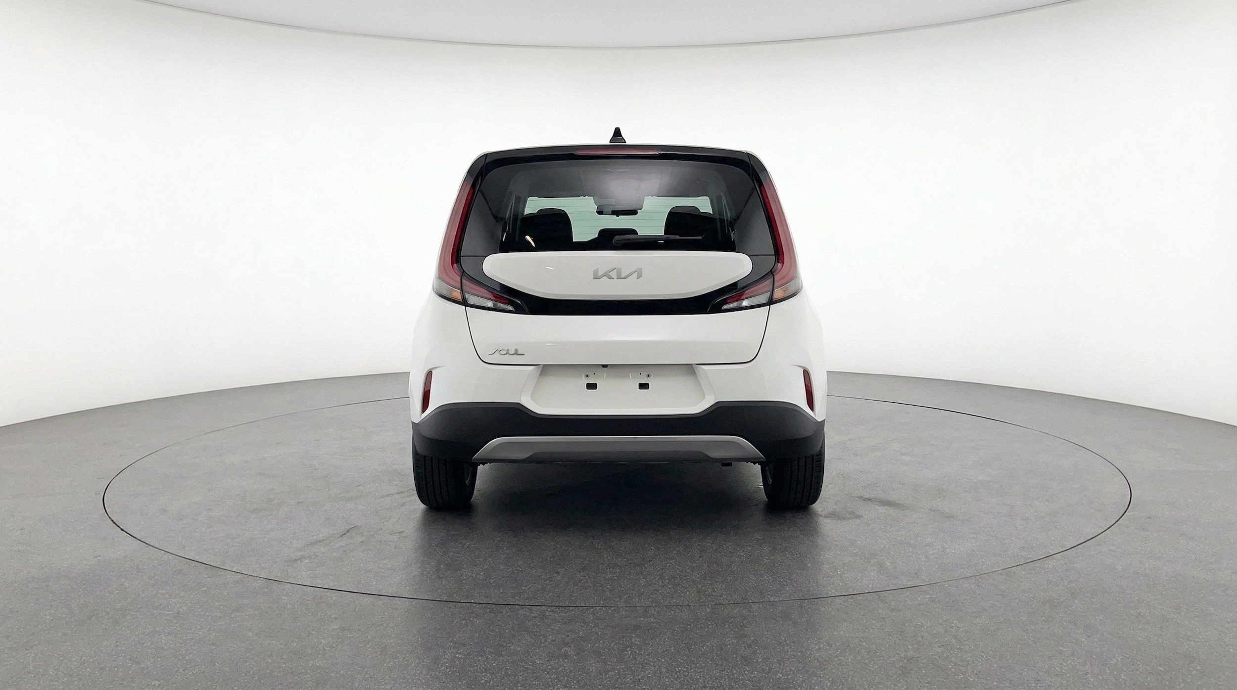 Thumbnail: 2025 Kia Soul - 7