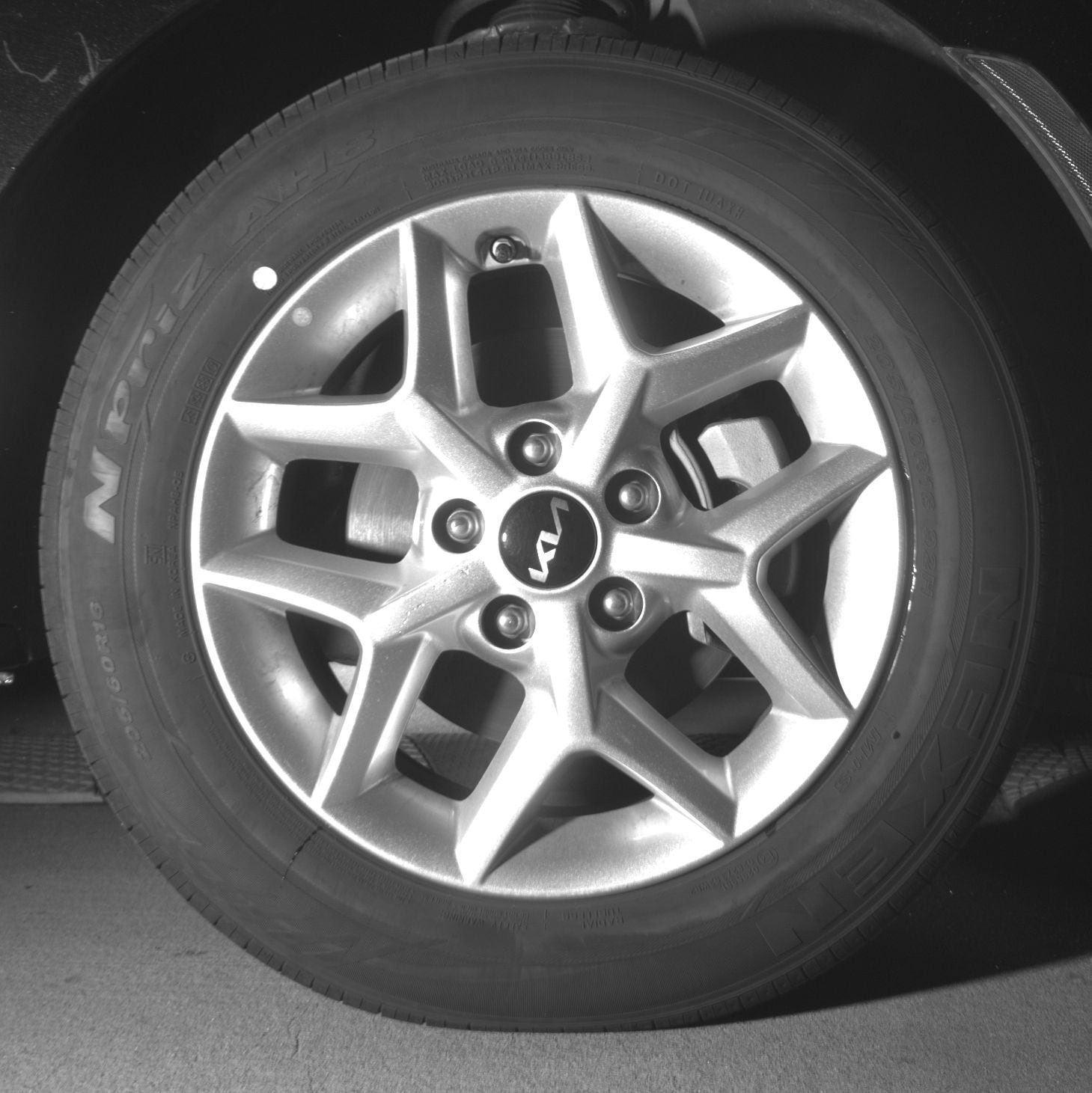 Thumbnail: 2025 Kia Soul - 10