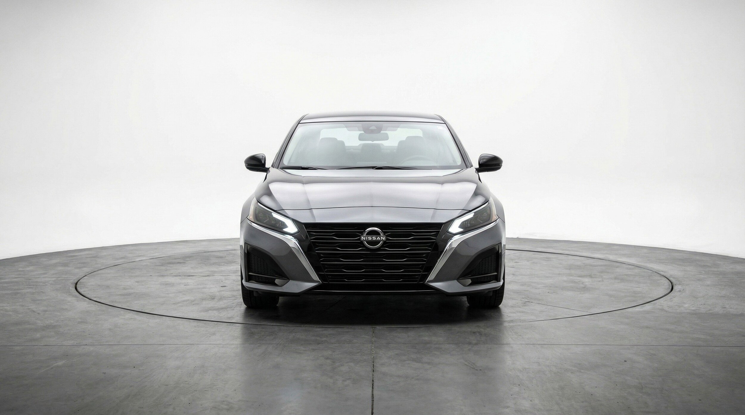 Thumbnail: 2025 Nissan Altima - 2