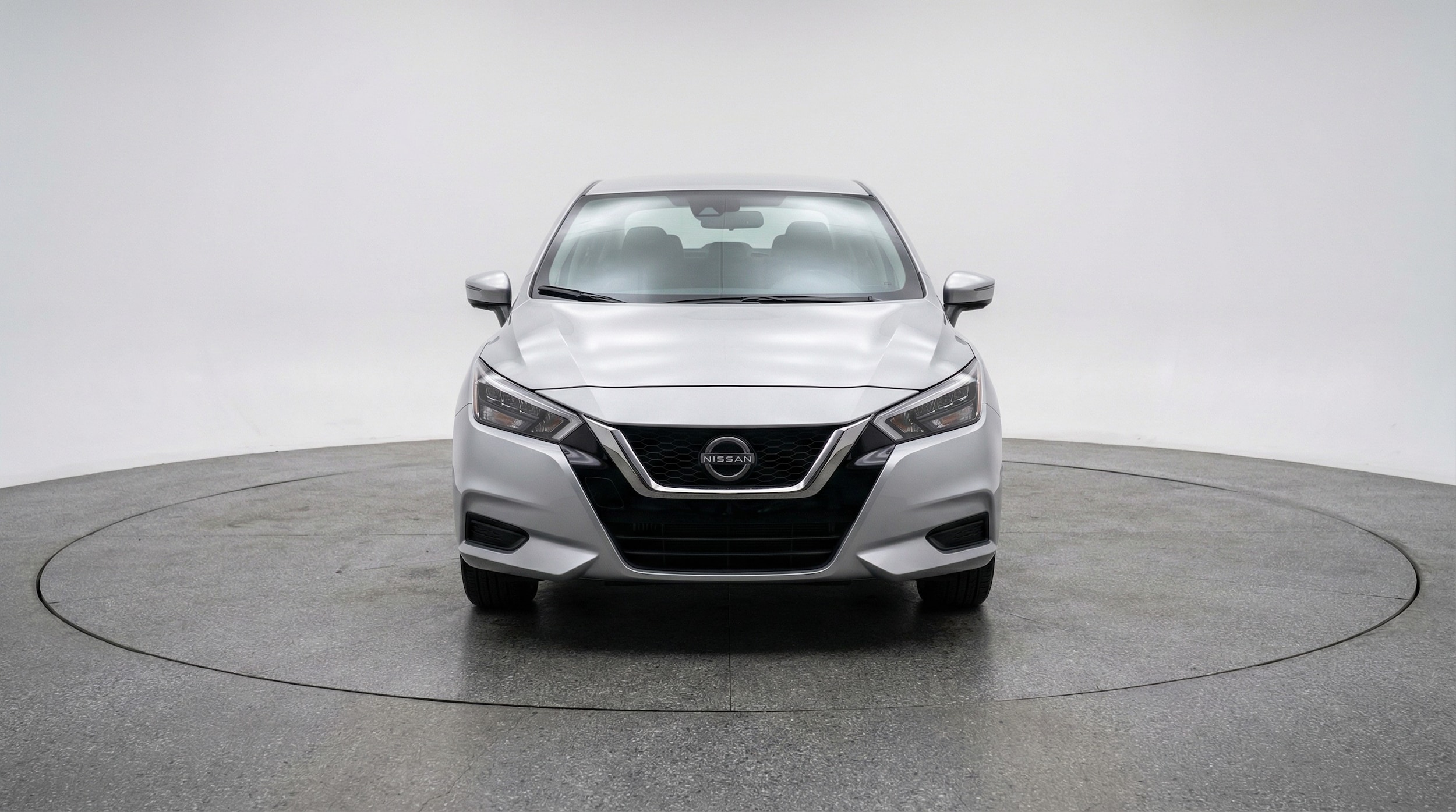 Thumbnail: 2025 Nissan Versa - 2