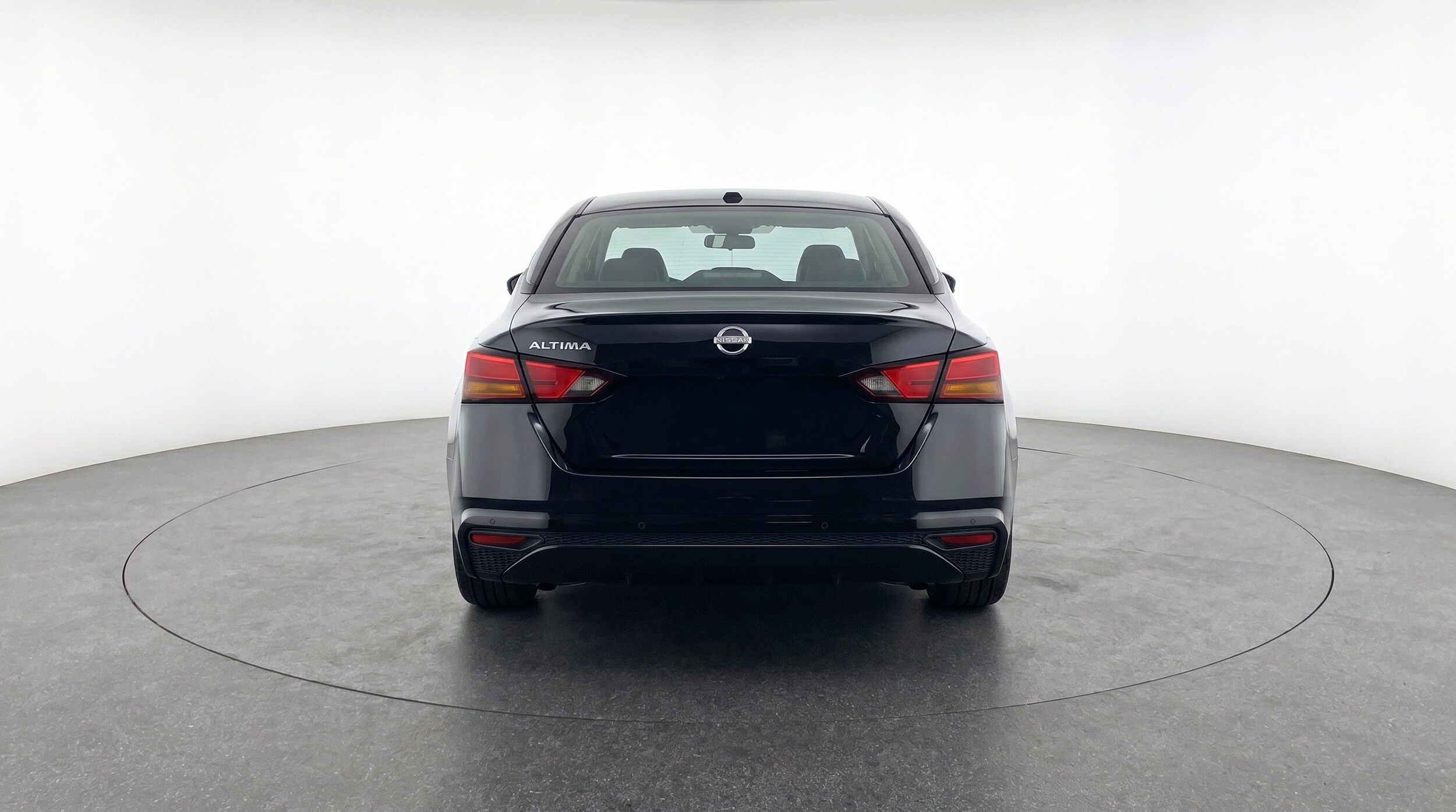 Thumbnail: 2026 Nissan Altima - 7