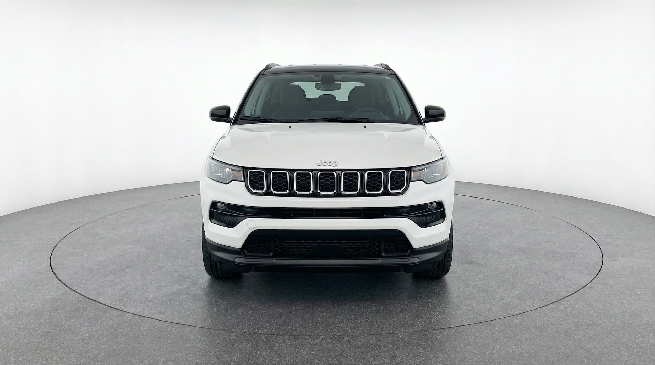 Thumbnail: 2025 Jeep Compass - 2