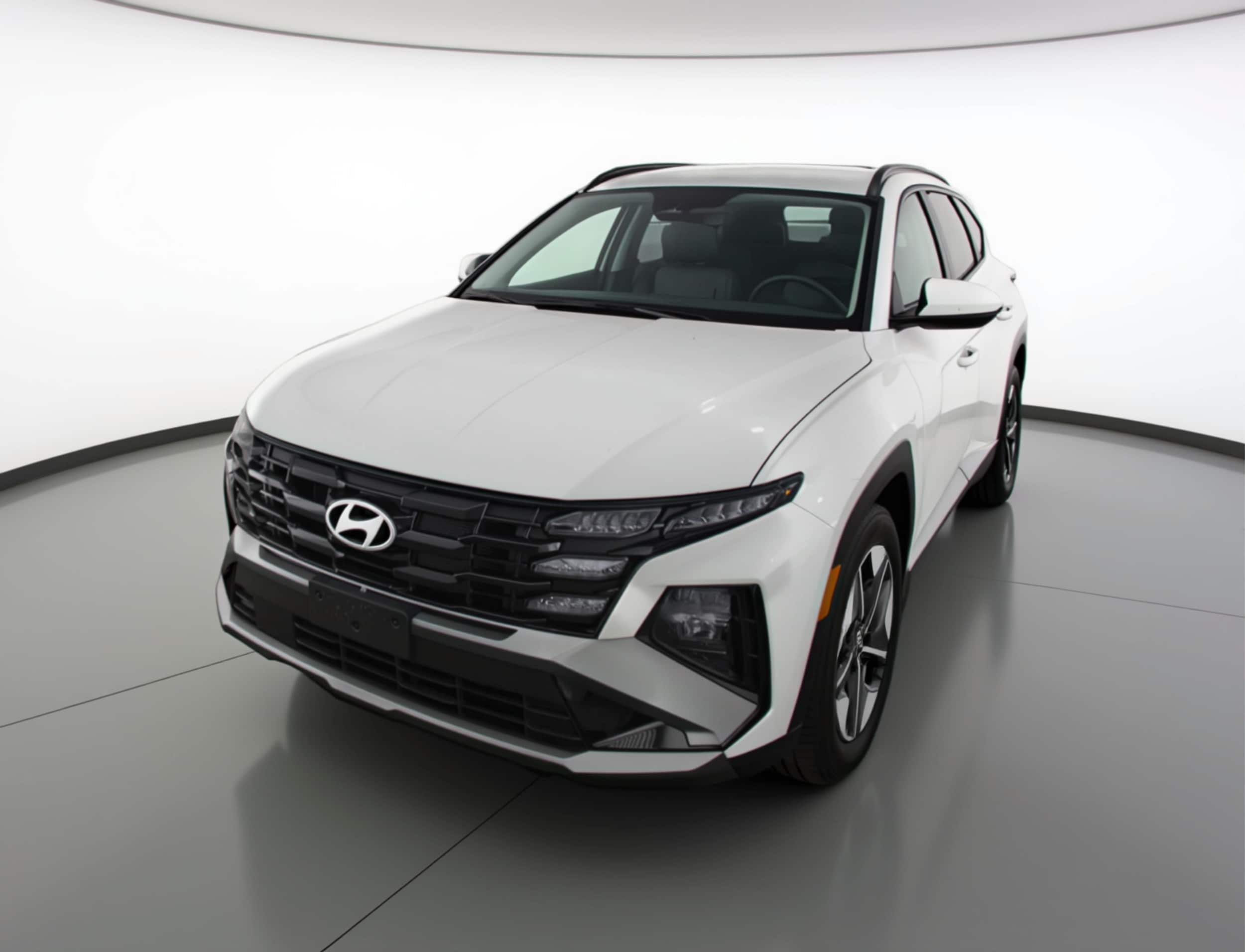 Thumbnail: 2025 Hyundai Tucson - 3