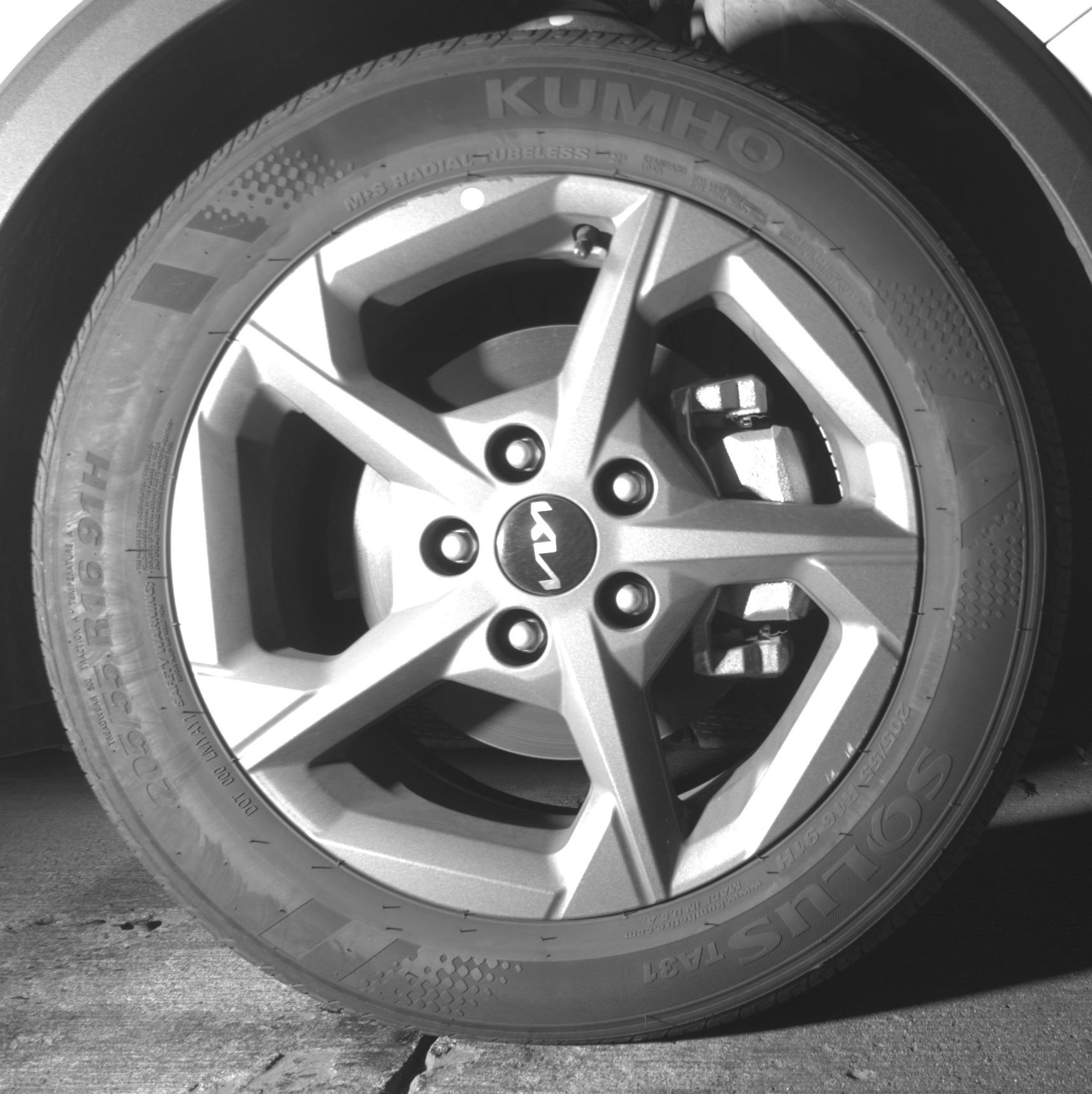 Thumbnail: 2025 Kia K4 - 13