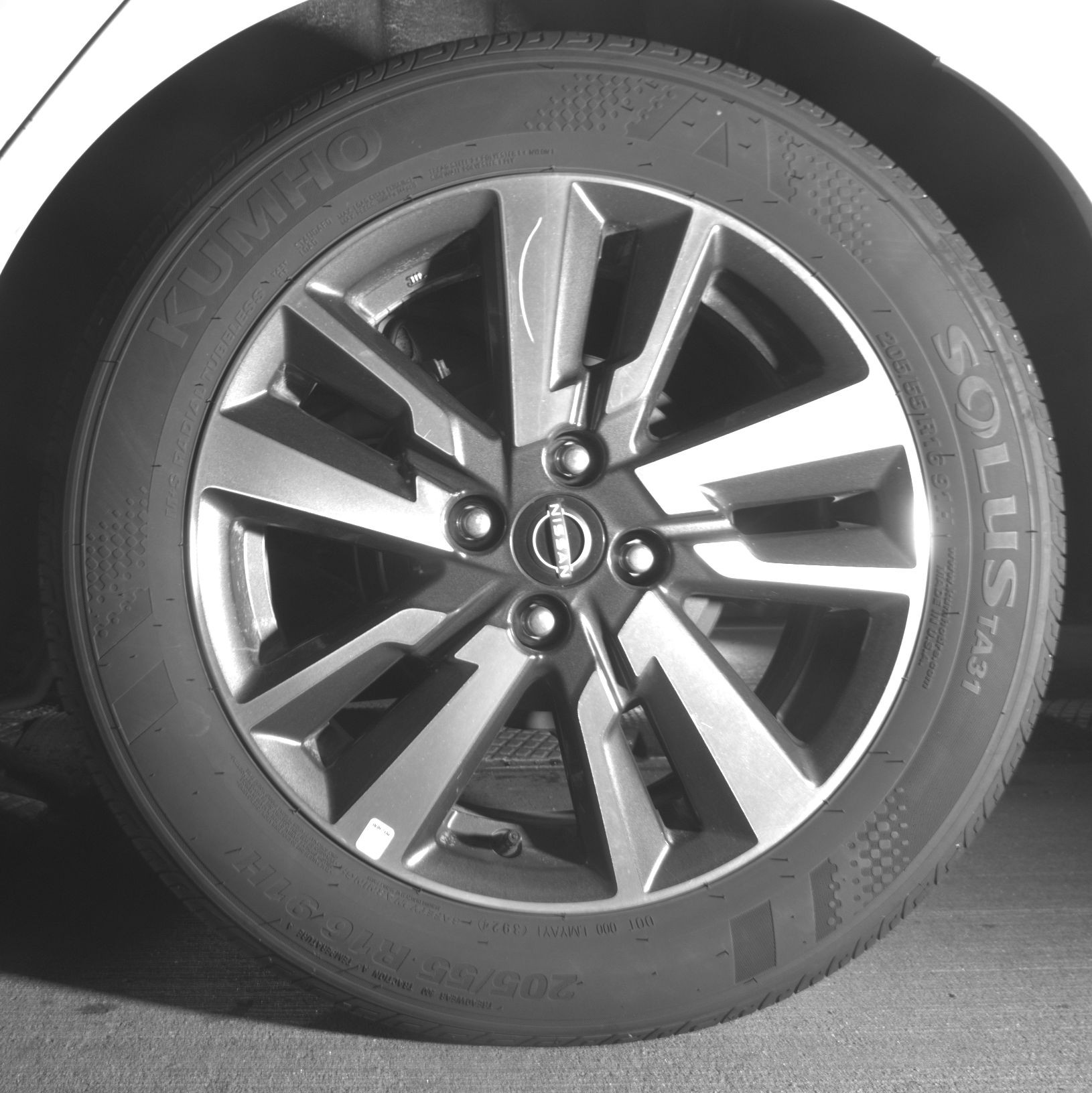 Thumbnail: 2025 Nissan Versa - 11