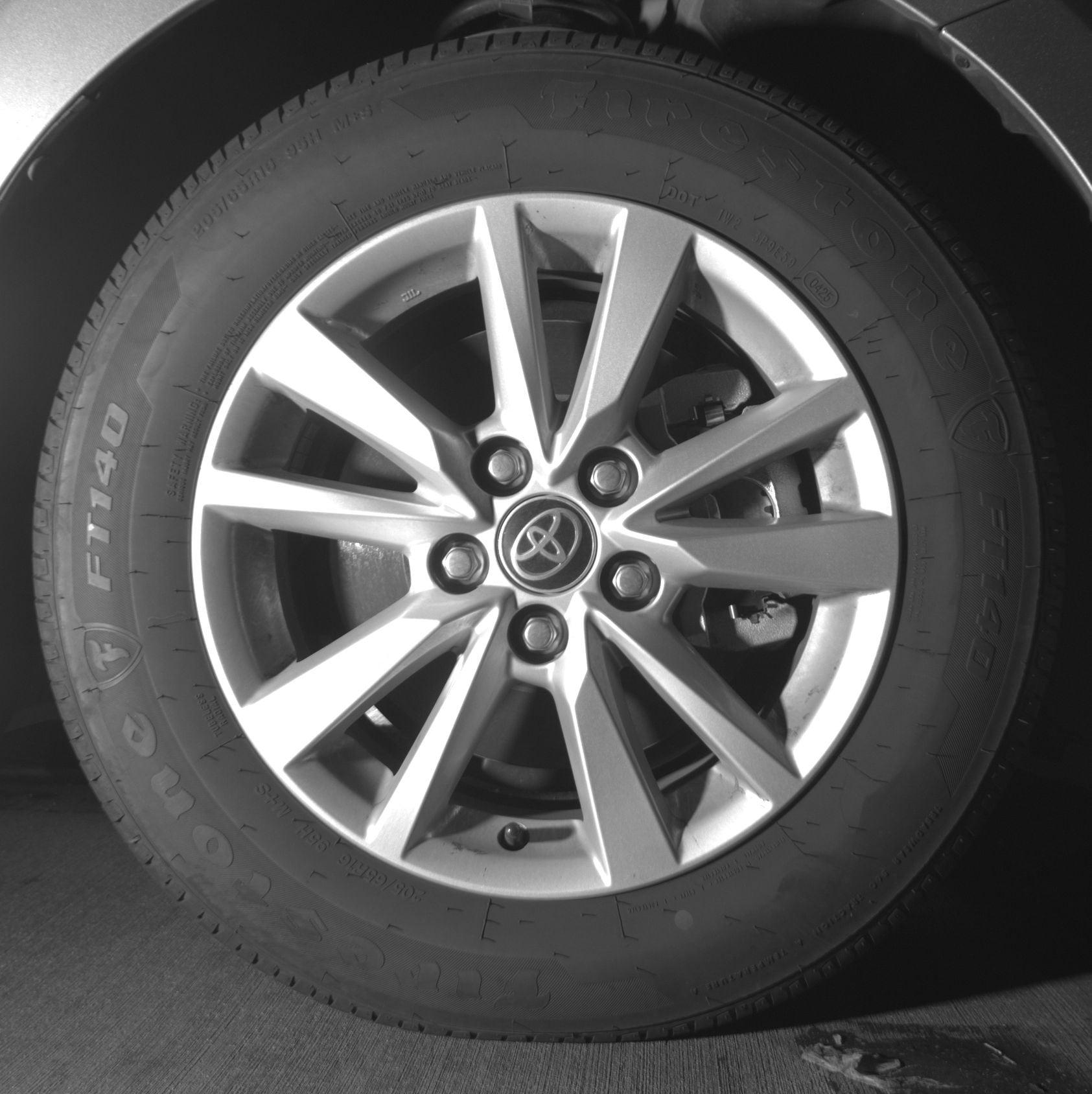 Thumbnail: 2025 Toyota Camry - 10