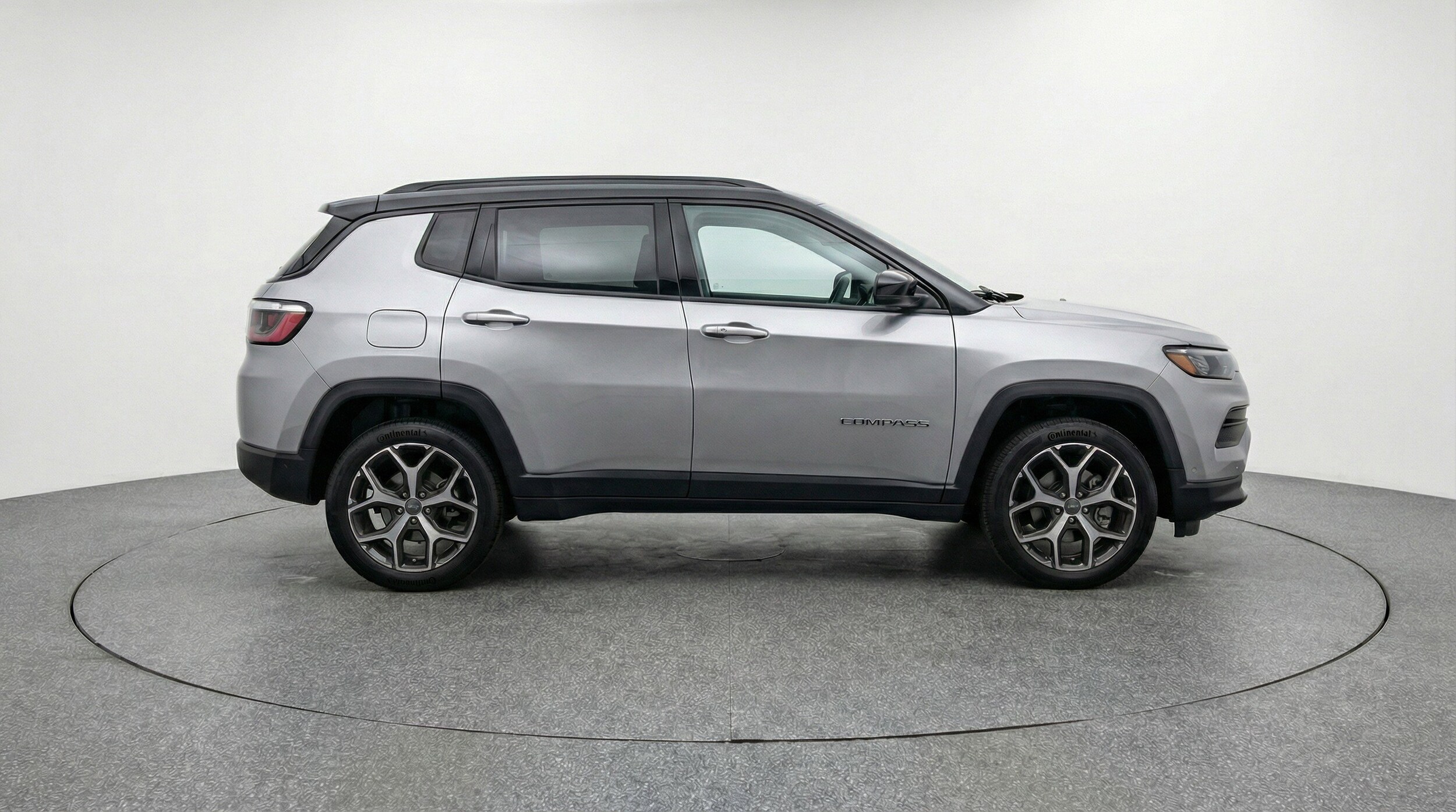 Thumbnail: 2025 Jeep Compass - 11