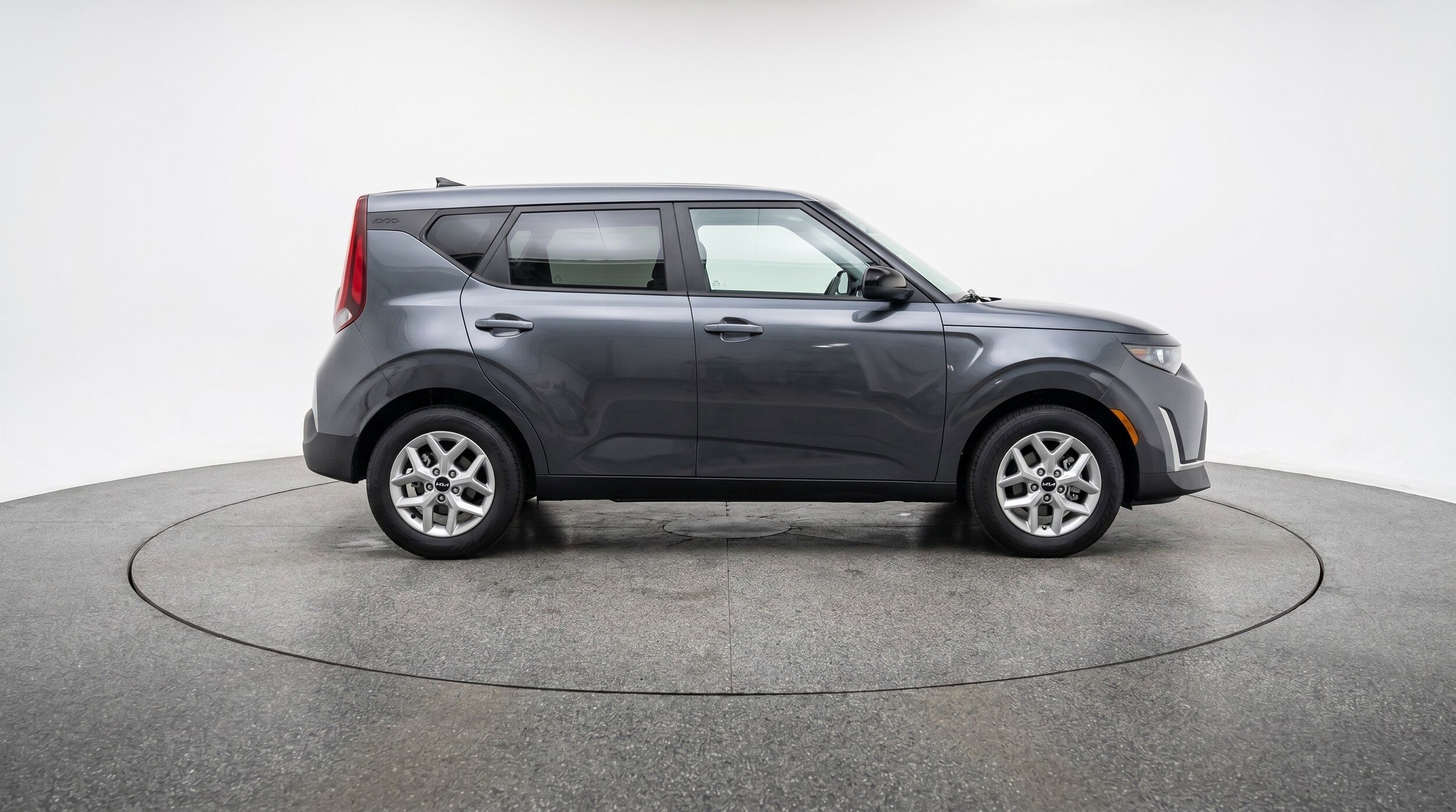Thumbnail: 2025 Kia Soul - 11