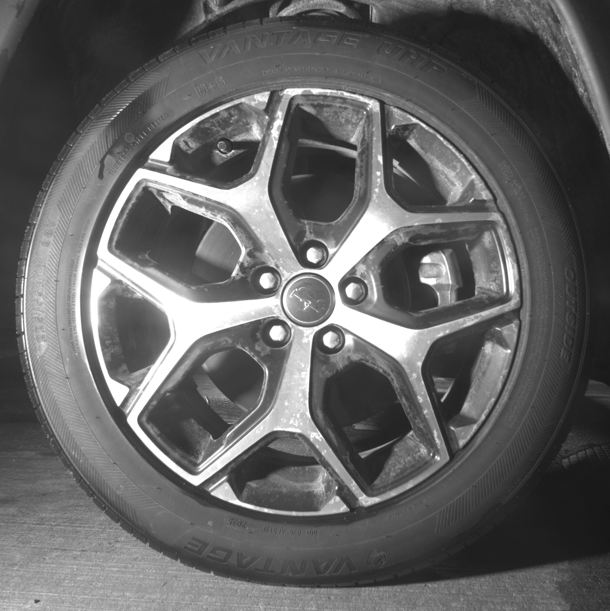 Thumbnail: 2025 Jeep Compass - 10