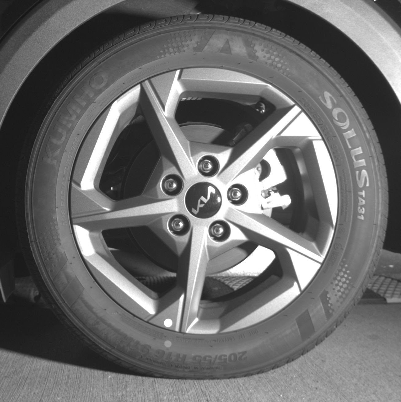 Thumbnail: 2025 Kia K4 - 14