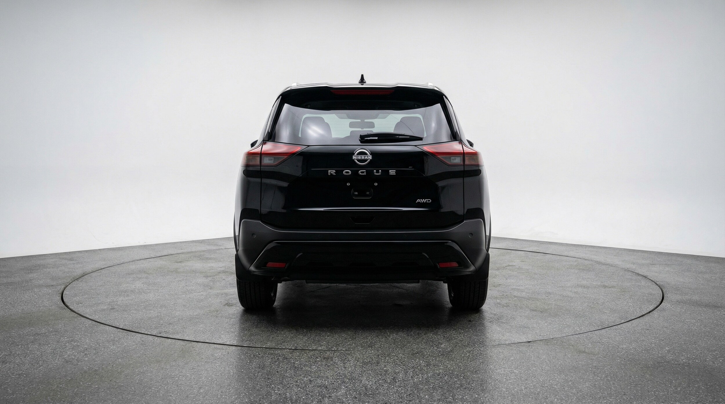 Thumbnail: 2025 Nissan Rogue - 6