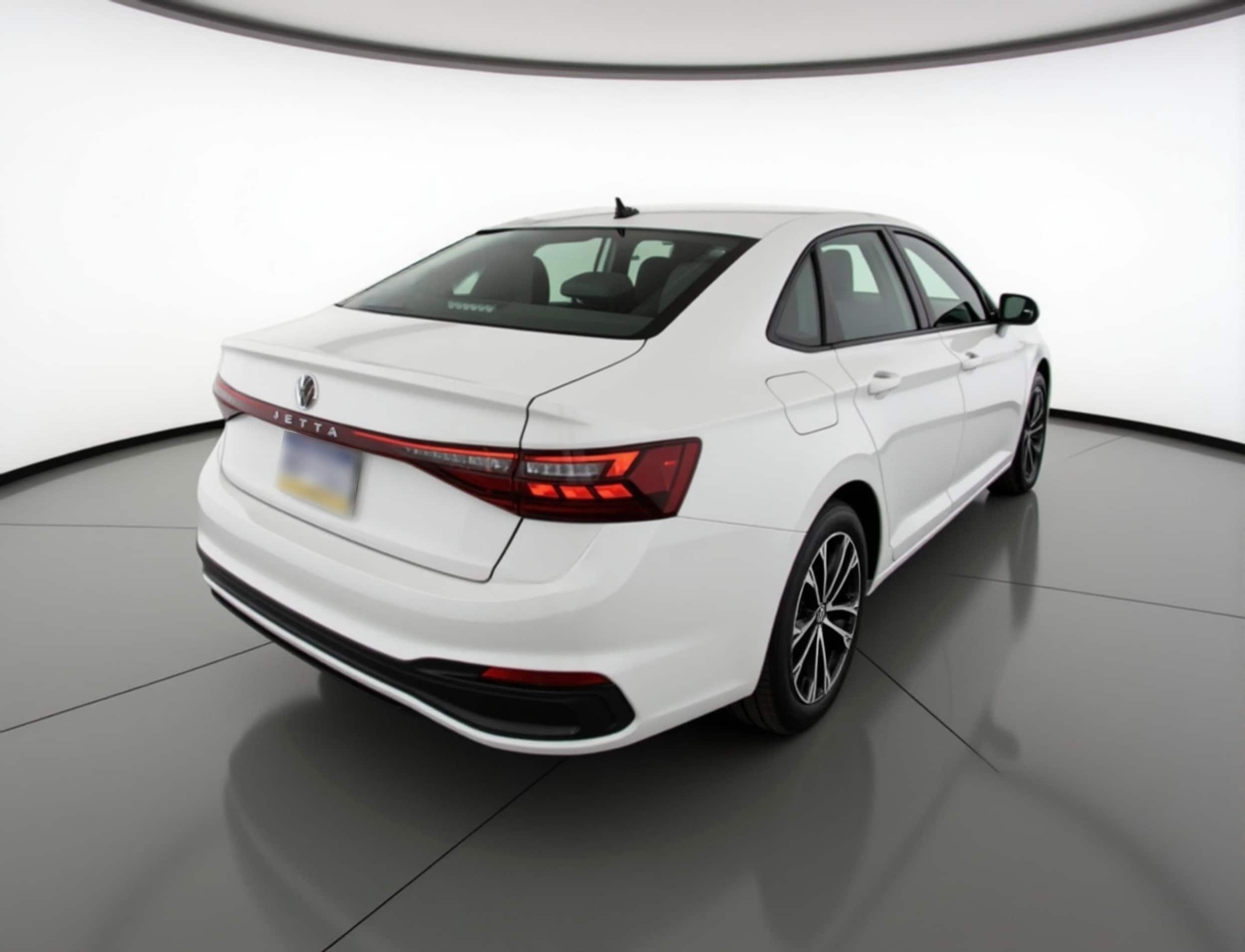 Thumbnail: 2025 Volkswagen Jetta - 7