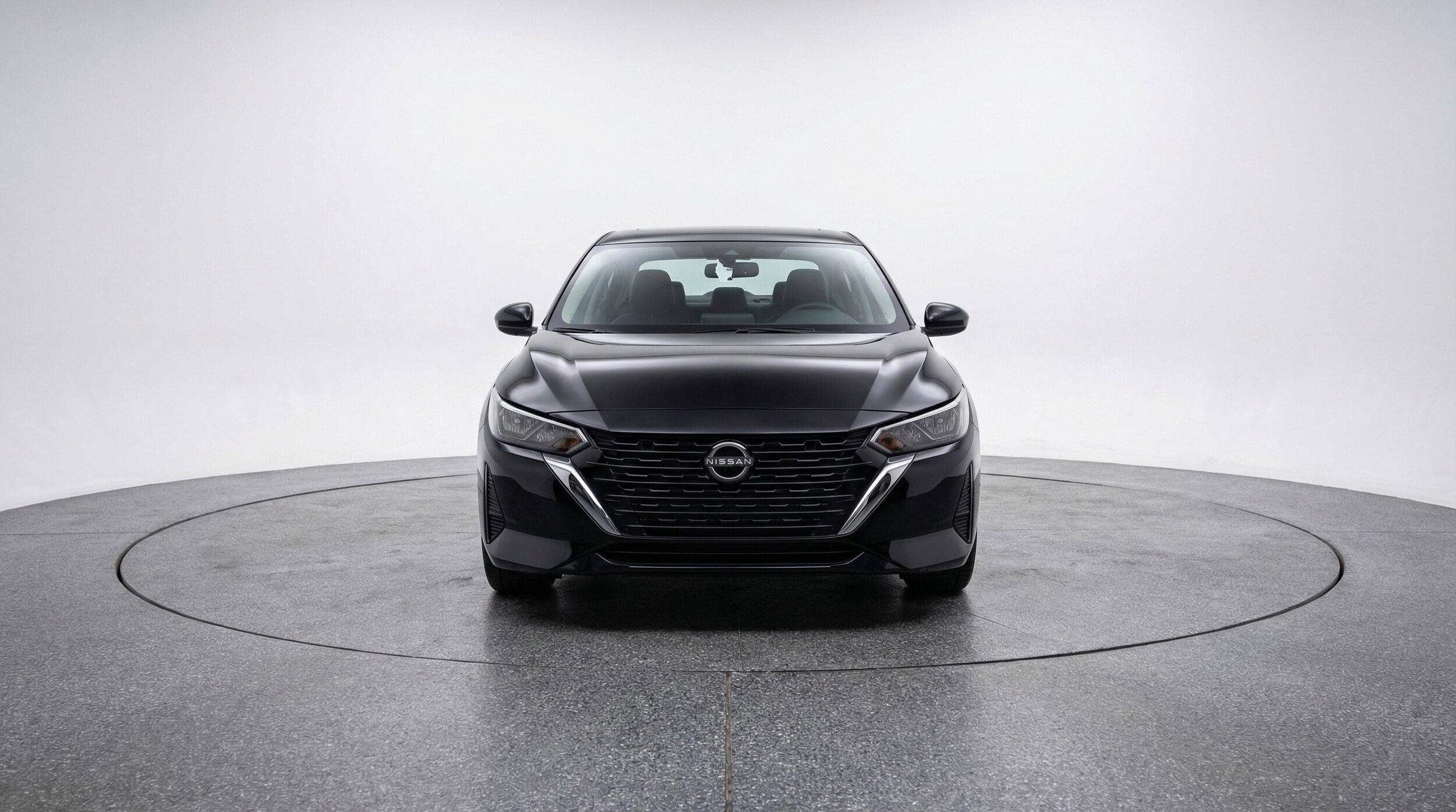 Thumbnail: 2025 Nissan Sentra - 2