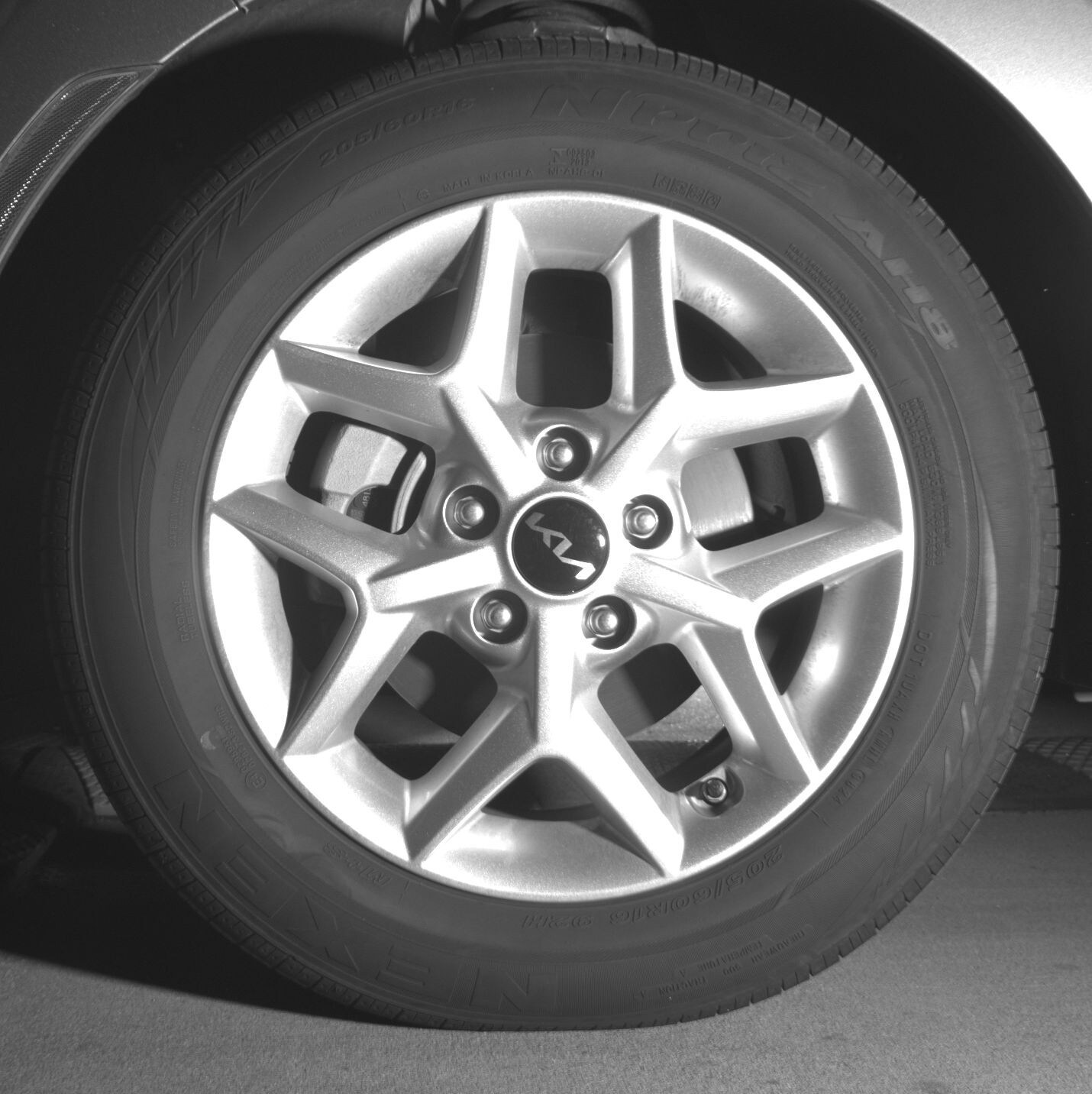 Thumbnail: 2025 Kia Soul - 9