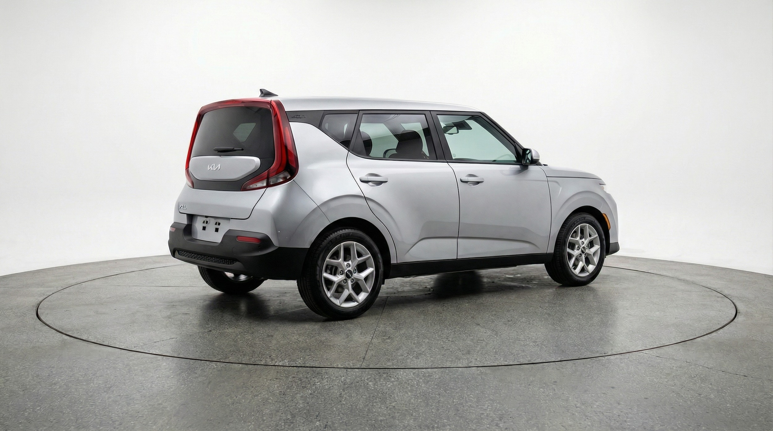 Thumbnail: 2025 Kia Soul - 7