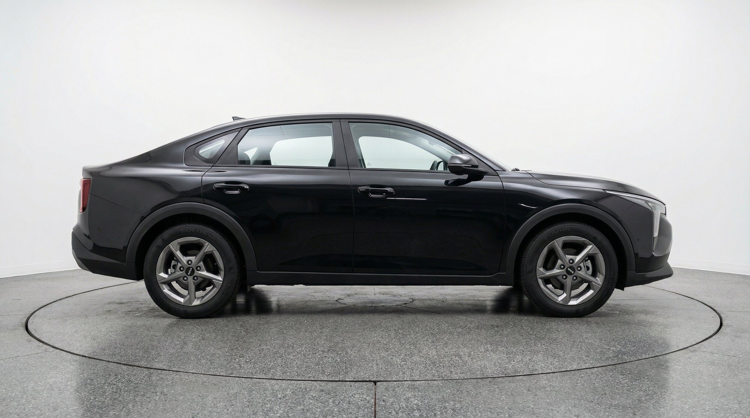 Thumbnail: 2026 Kia K4 - 11