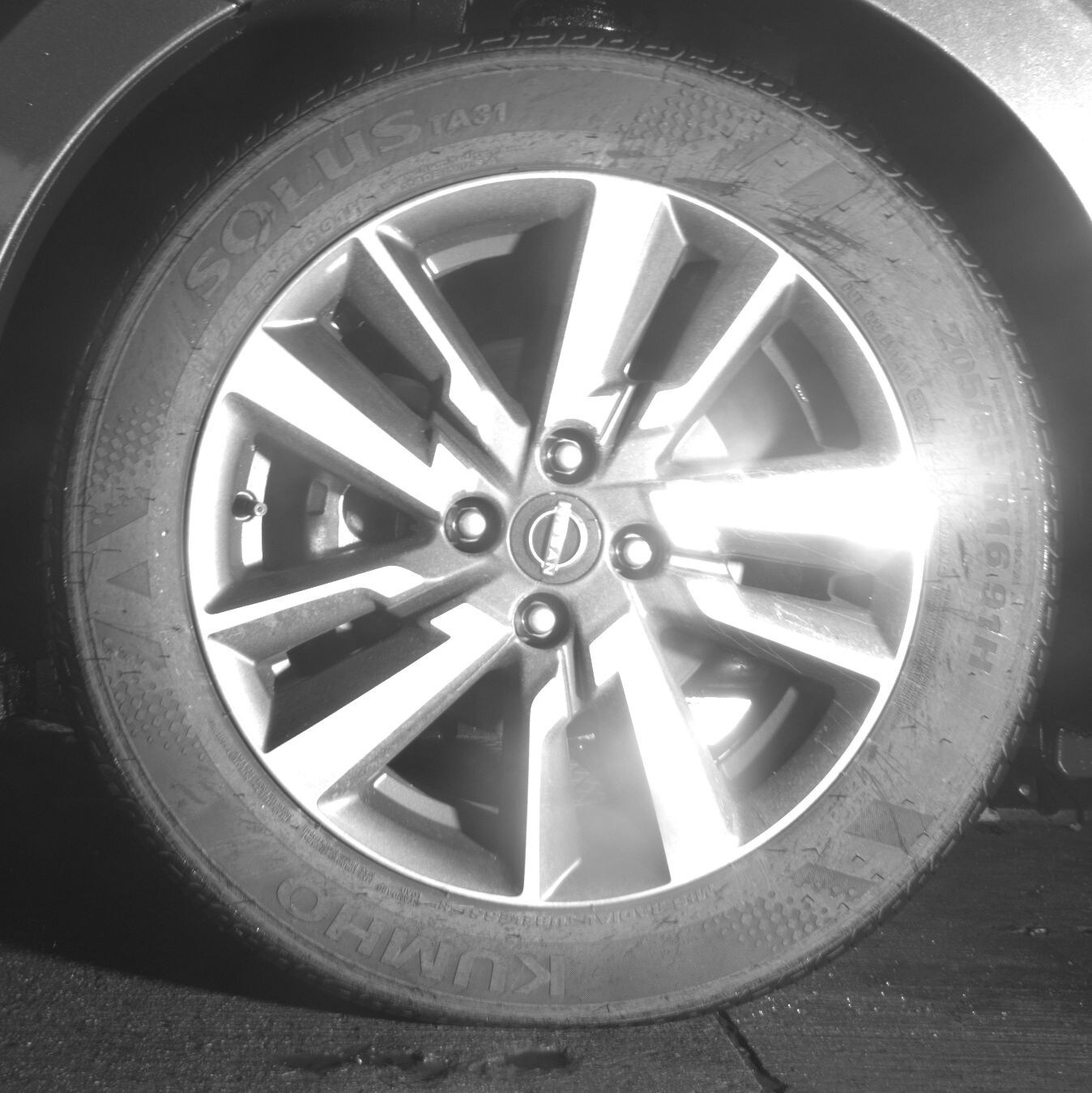 Thumbnail: 2025 Nissan Versa - 9