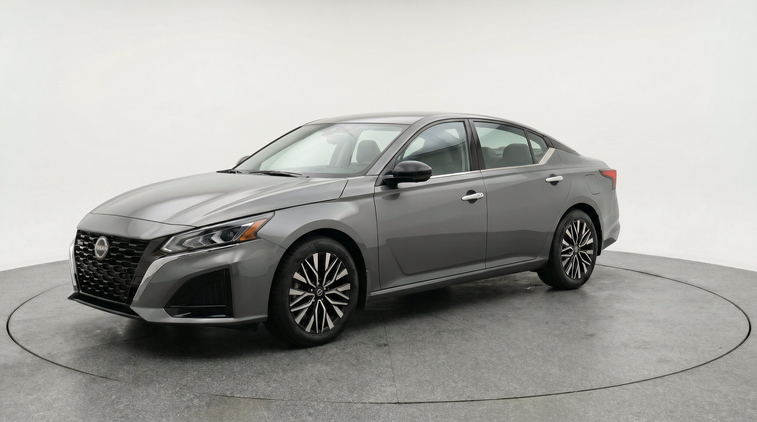 Thumbnail: 2026 Nissan Altima - 3