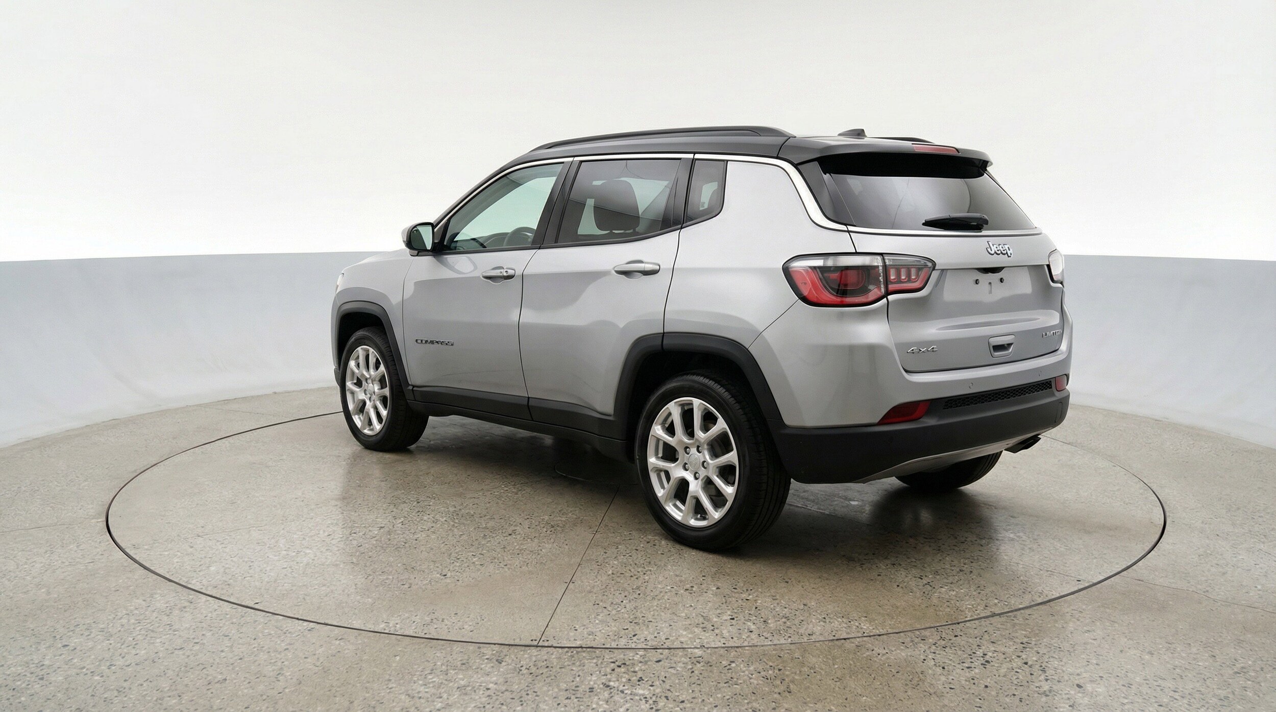 Thumbnail: 2025 Jeep Compass - 6