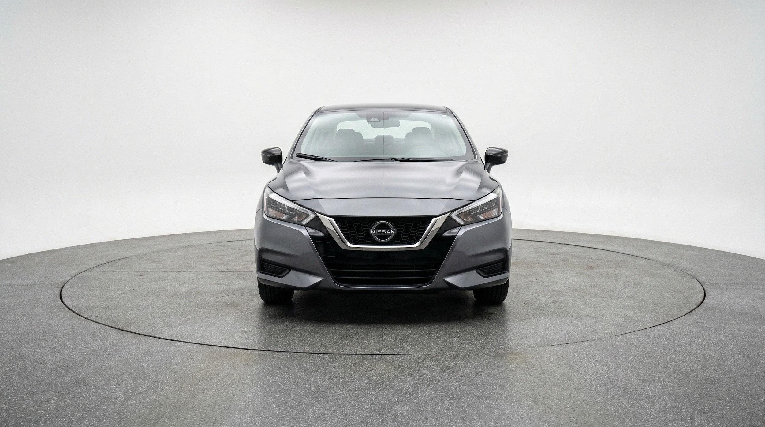 Thumbnail: 2025 Nissan Versa - 2