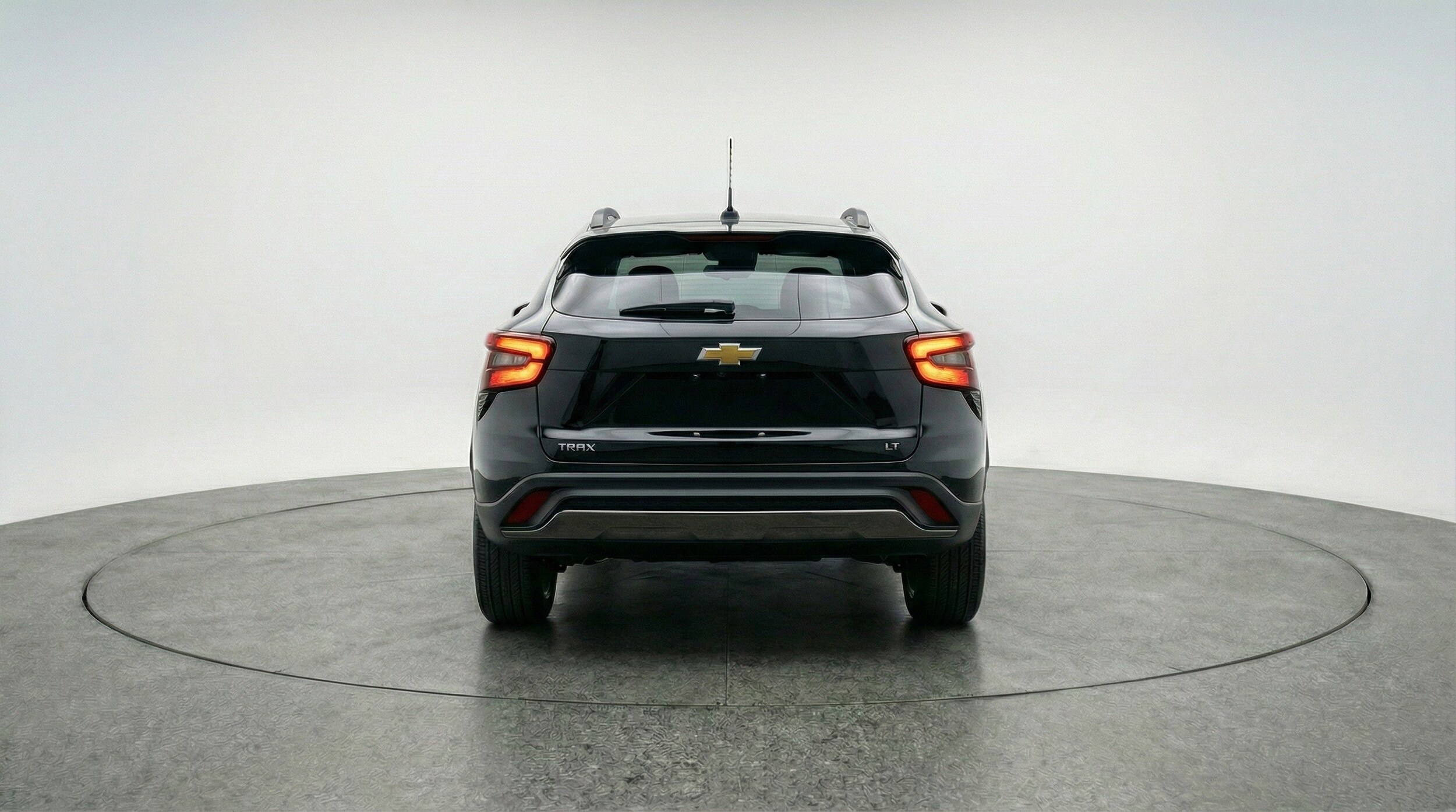 Thumbnail: 2025 Chevrolet Trax - 7