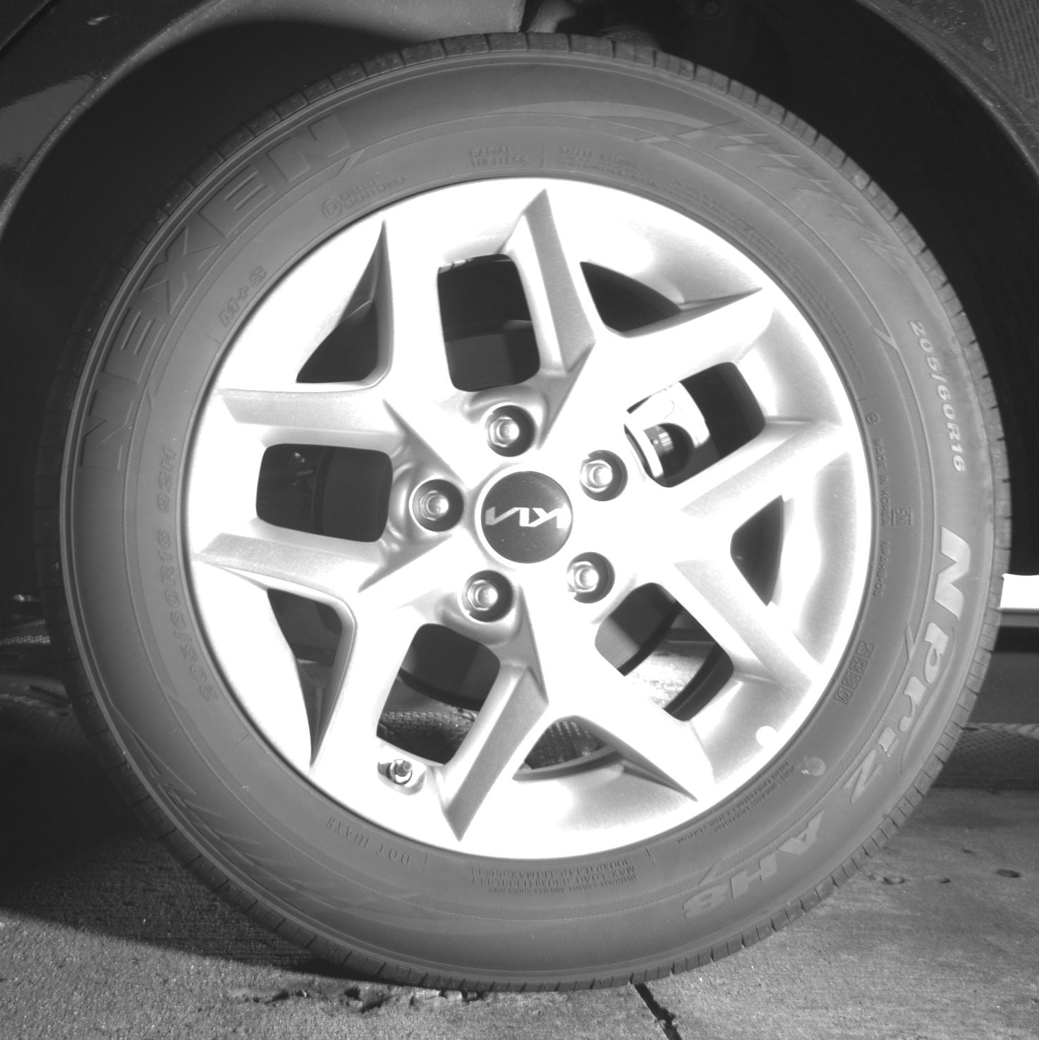 Thumbnail: 2025 Kia Soul - 11