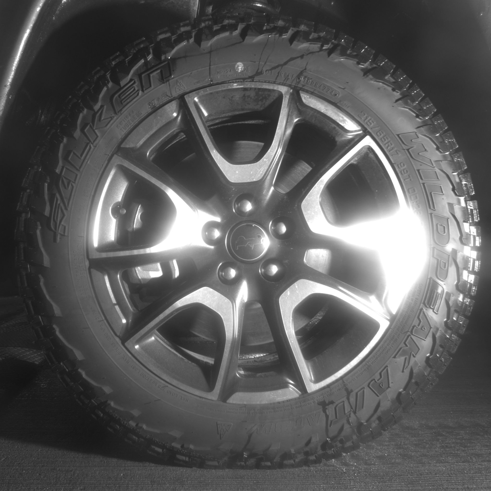 Thumbnail: 2025 Jeep Compass - 12