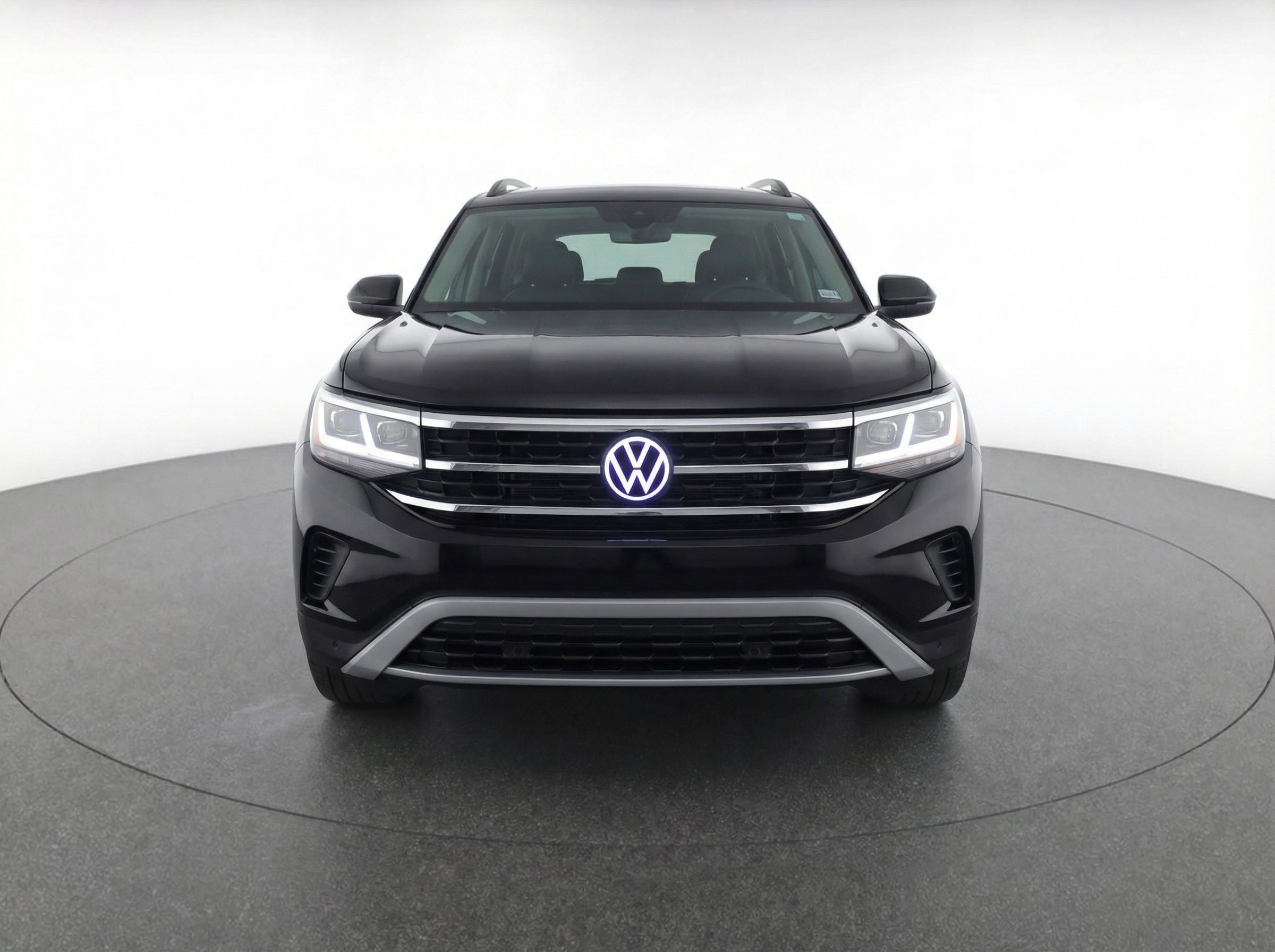 Thumbnail: 2025 Volkswagen Atlas - 2