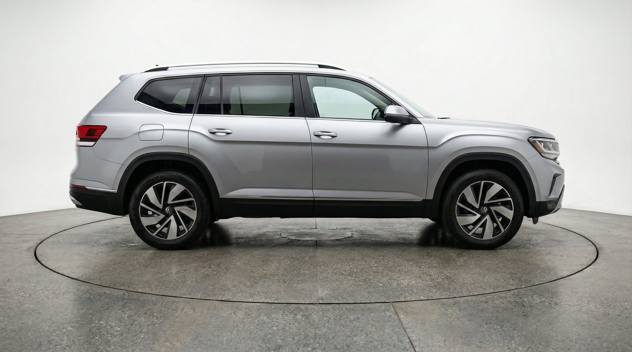Thumbnail: 2026 Volkswagen Atlas - 11