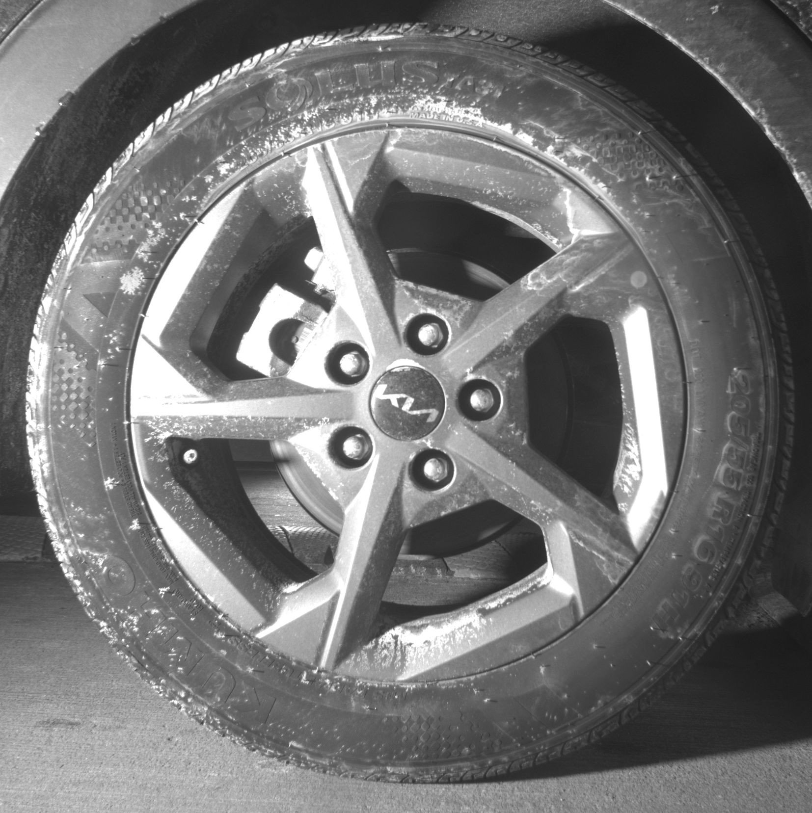 Thumbnail: 2025 Kia K4 - 15