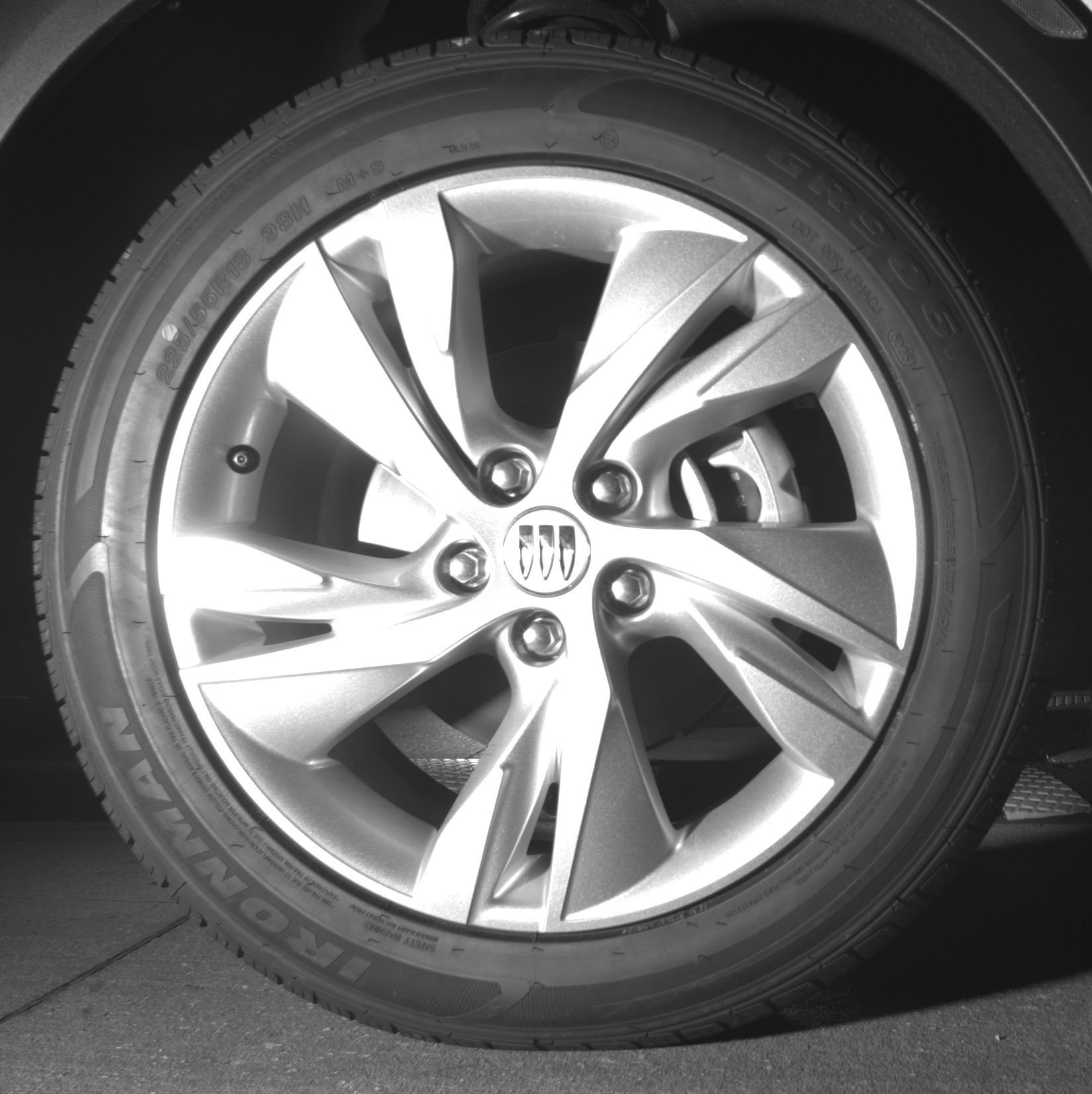 Thumbnail: 2026 Buick Encore GX - 13