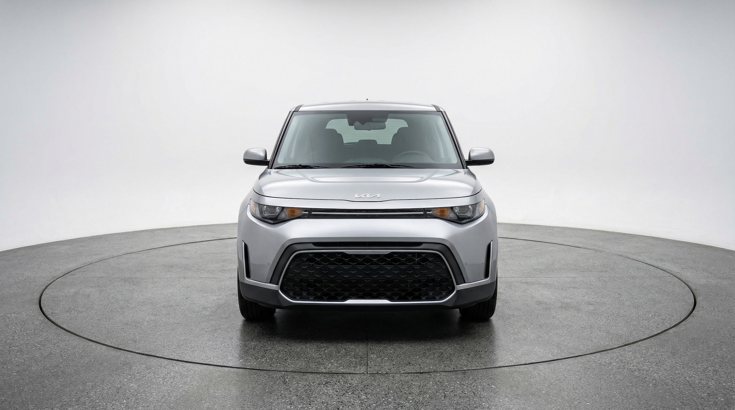 Thumbnail: 2025 Kia Soul - 2