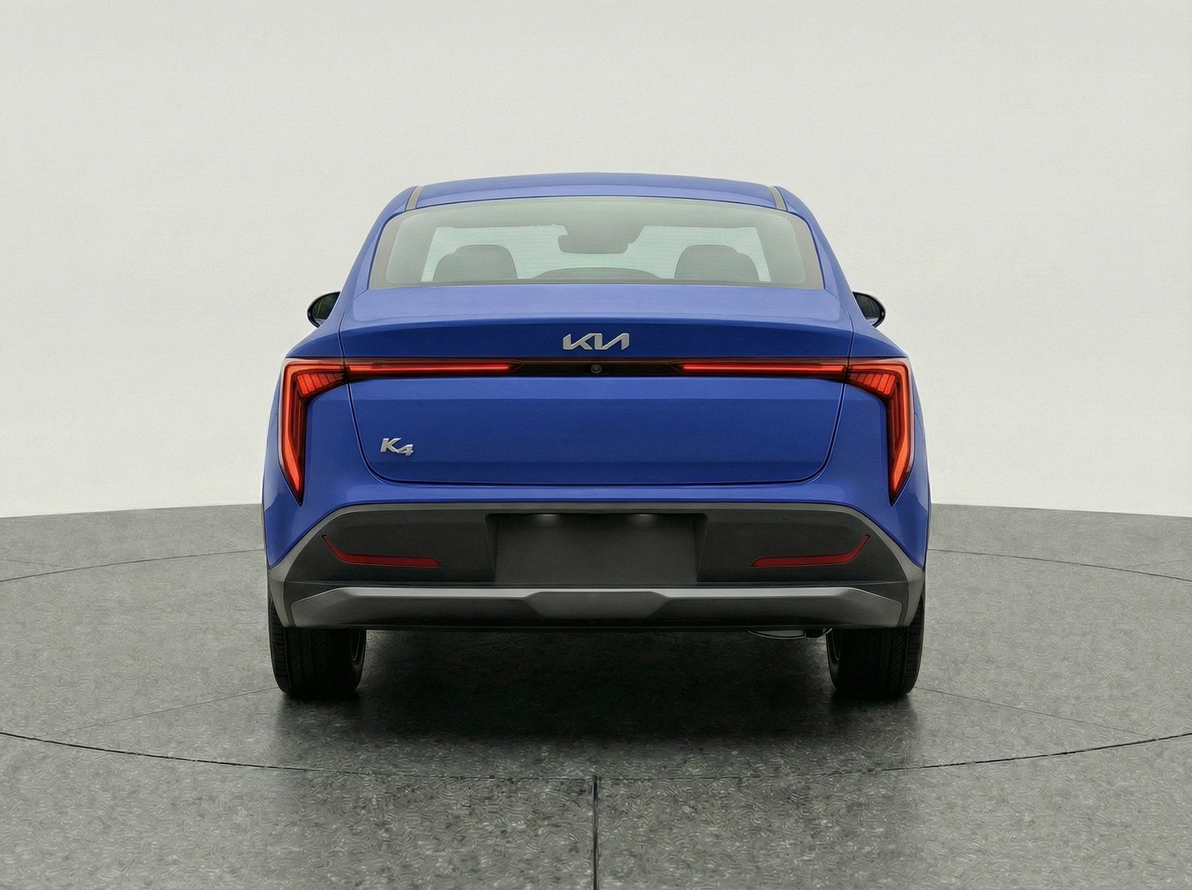Thumbnail: 2025 Kia K4 - 7