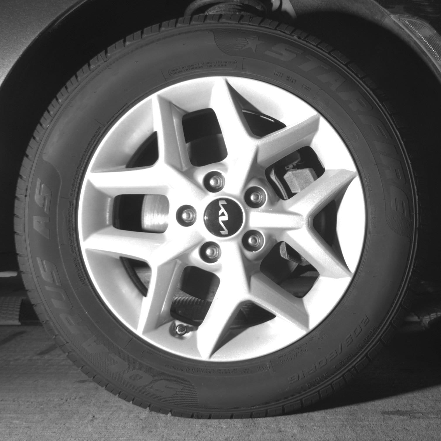 Thumbnail: 2025 Kia Soul - 13