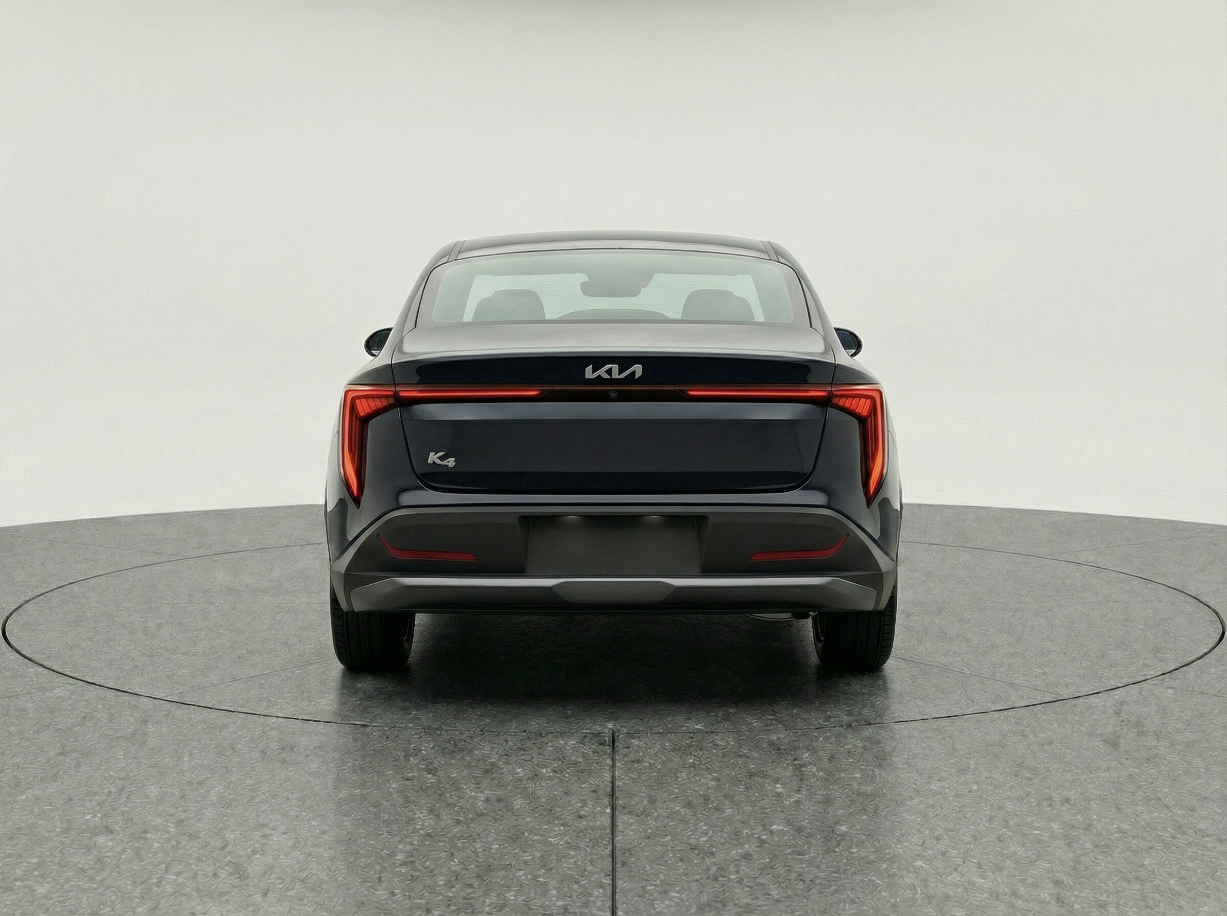 Thumbnail: 2025 Kia K4 - 6