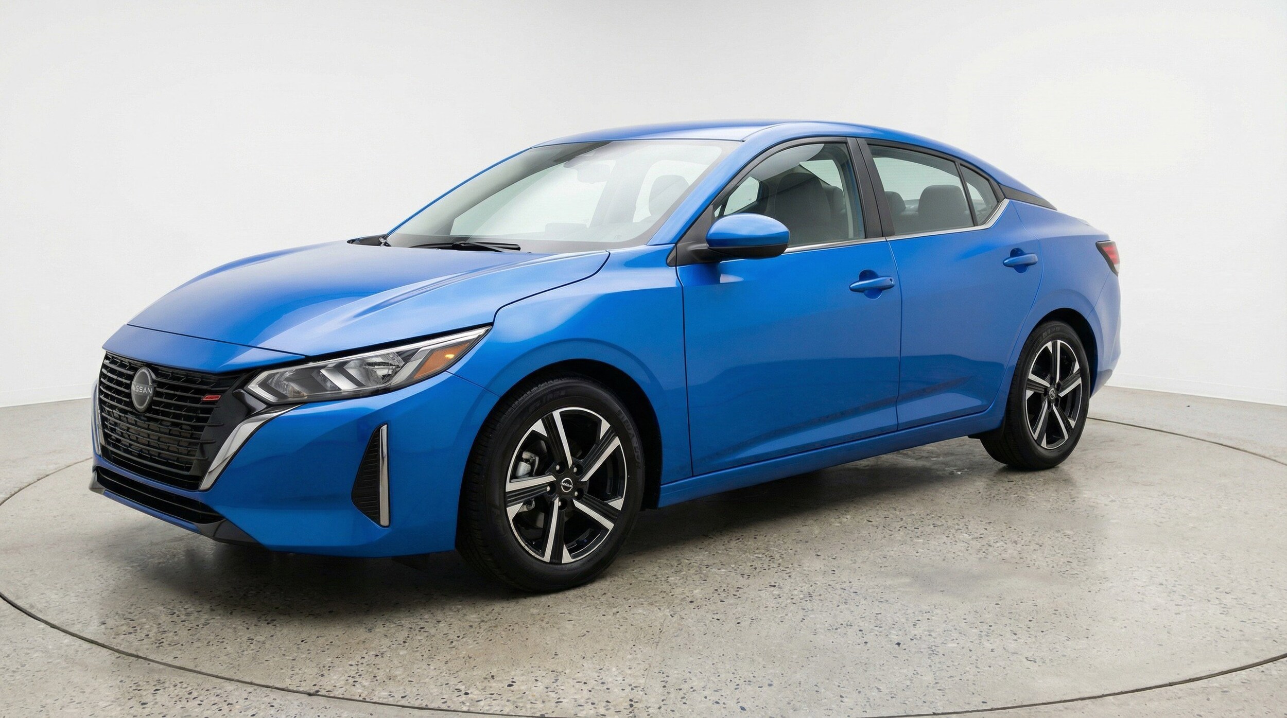 Thumbnail: 2025 Nissan Sentra - 3