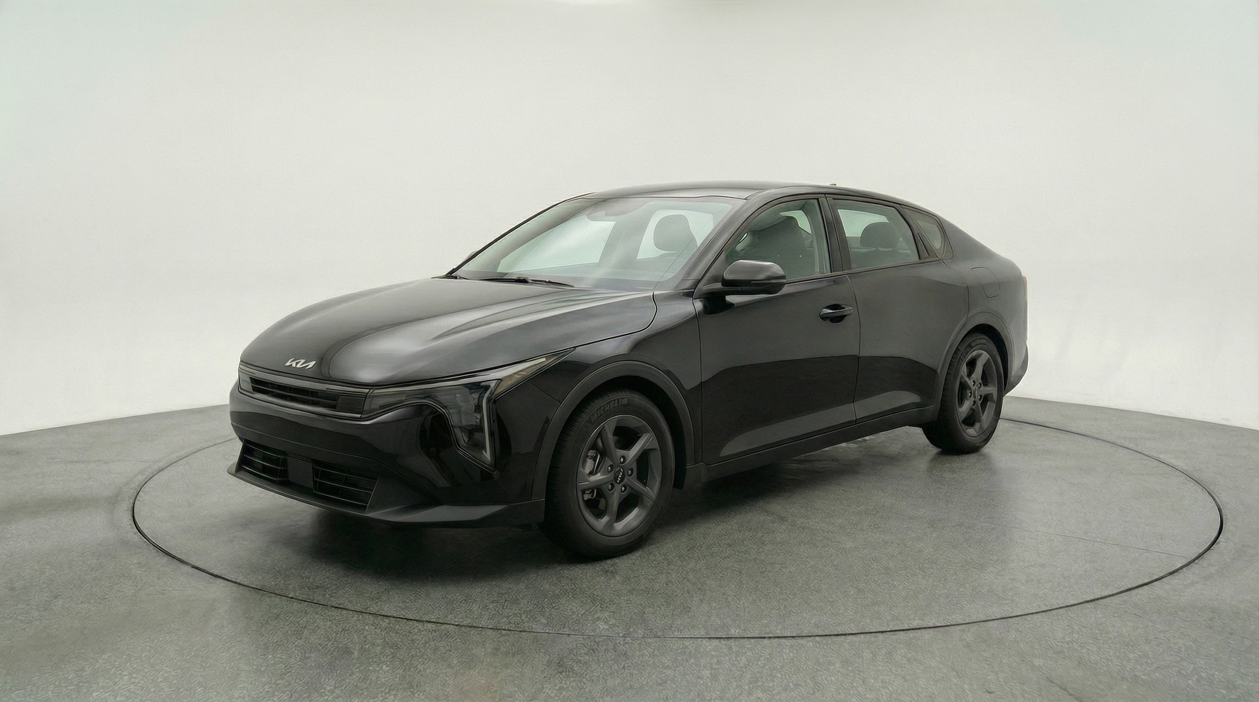 Thumbnail: 2025 Kia K4 - 3