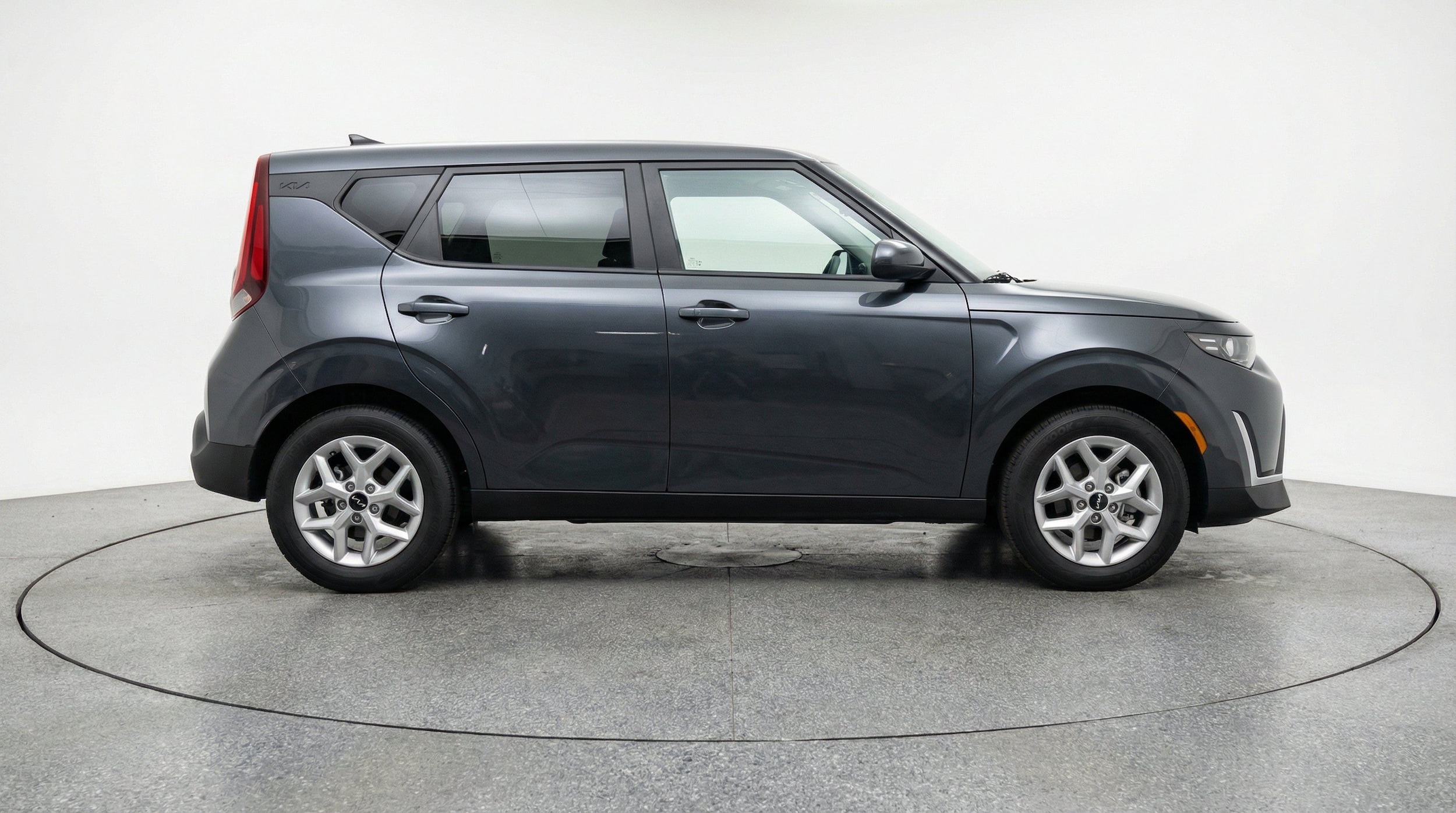Thumbnail: 2025 Kia Soul - 11