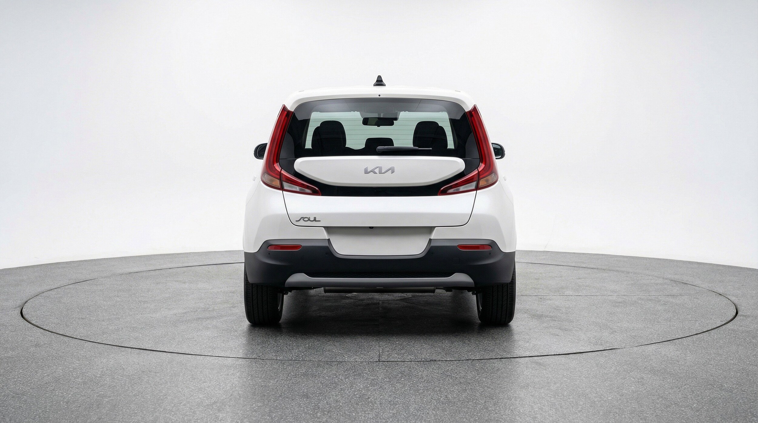 Thumbnail: 2025 Kia Soul - 7