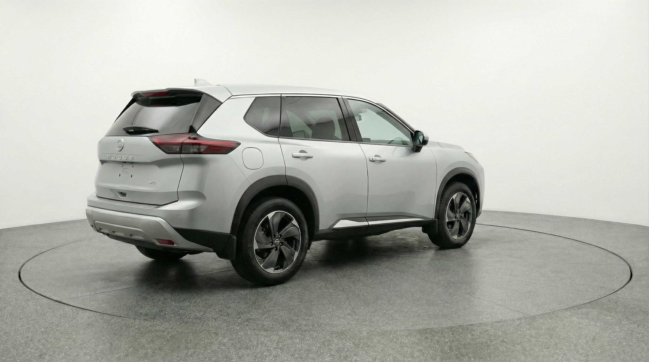 Thumbnail: 2025 Nissan Rogue - 9
