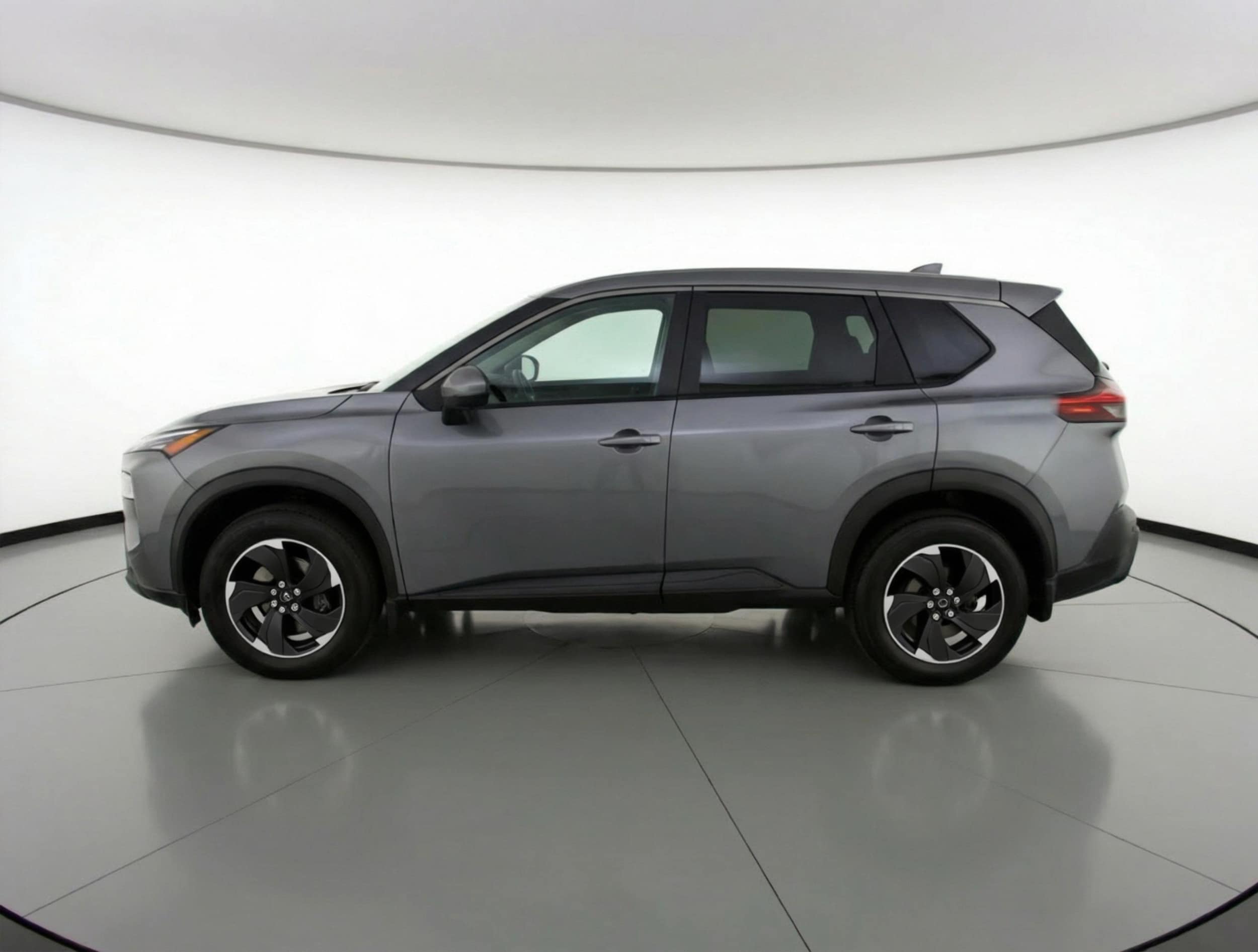 Thumbnail: 2025 Nissan Rogue - 4