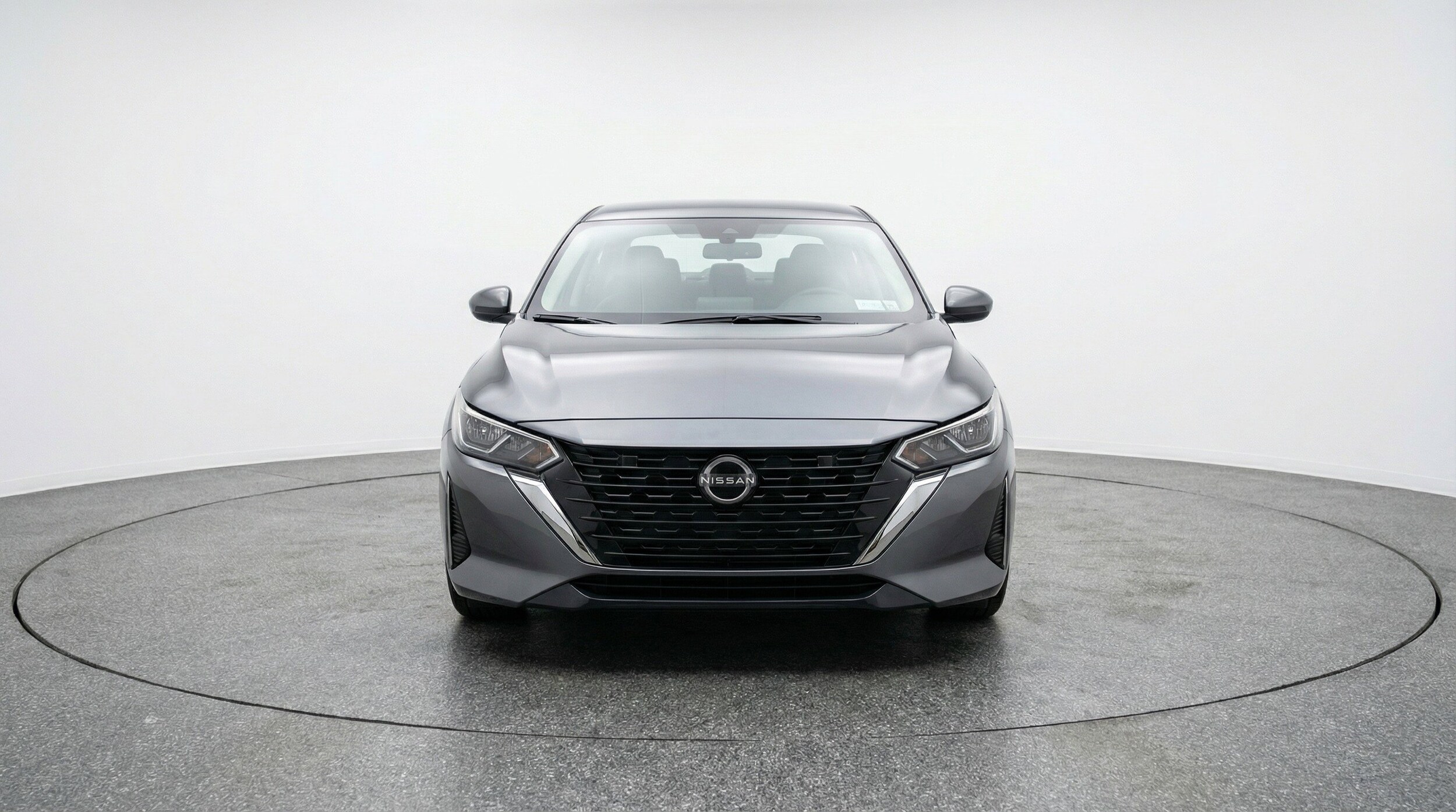 Thumbnail: 2025 Nissan Sentra - 2