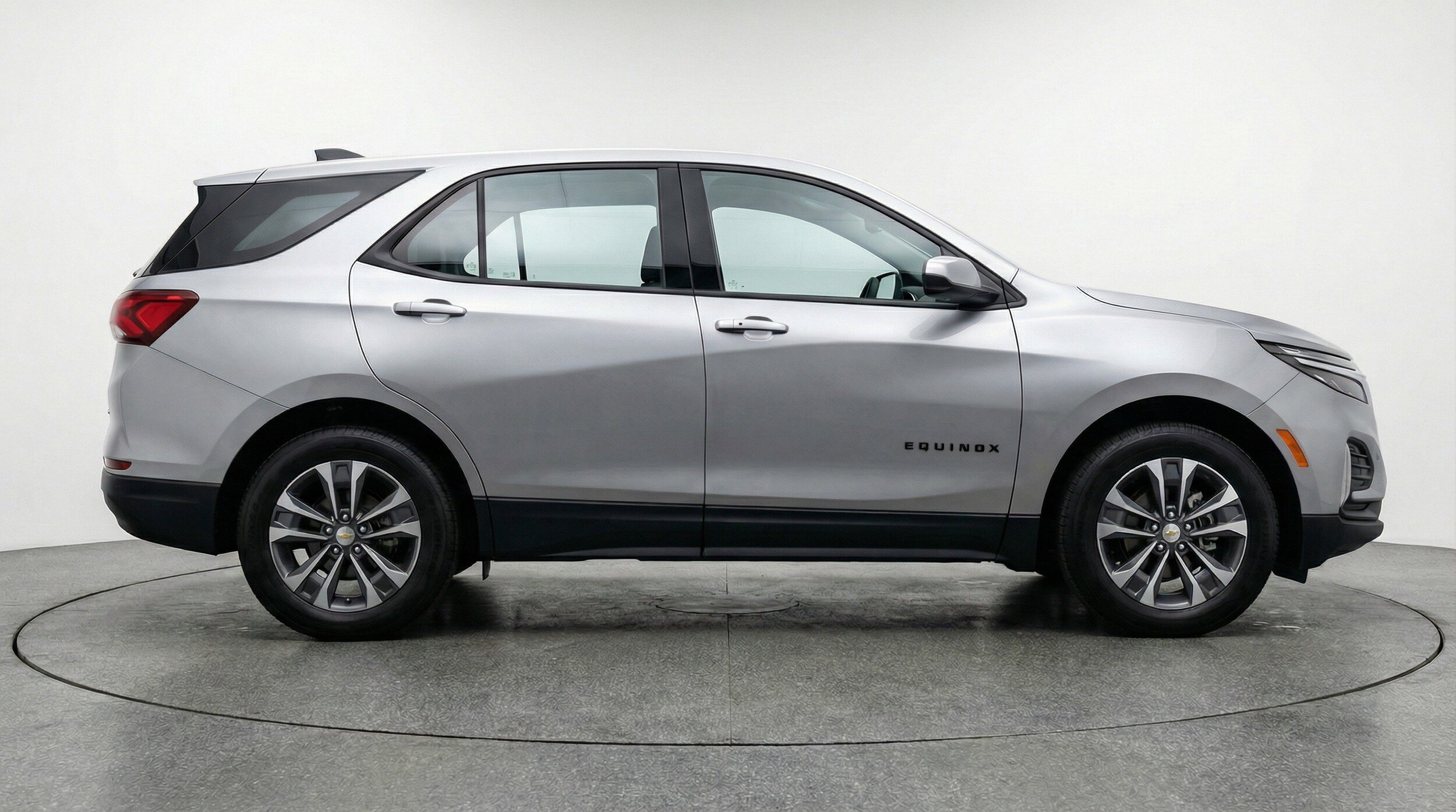 Thumbnail: 2025 Chevrolet Equinox - 11