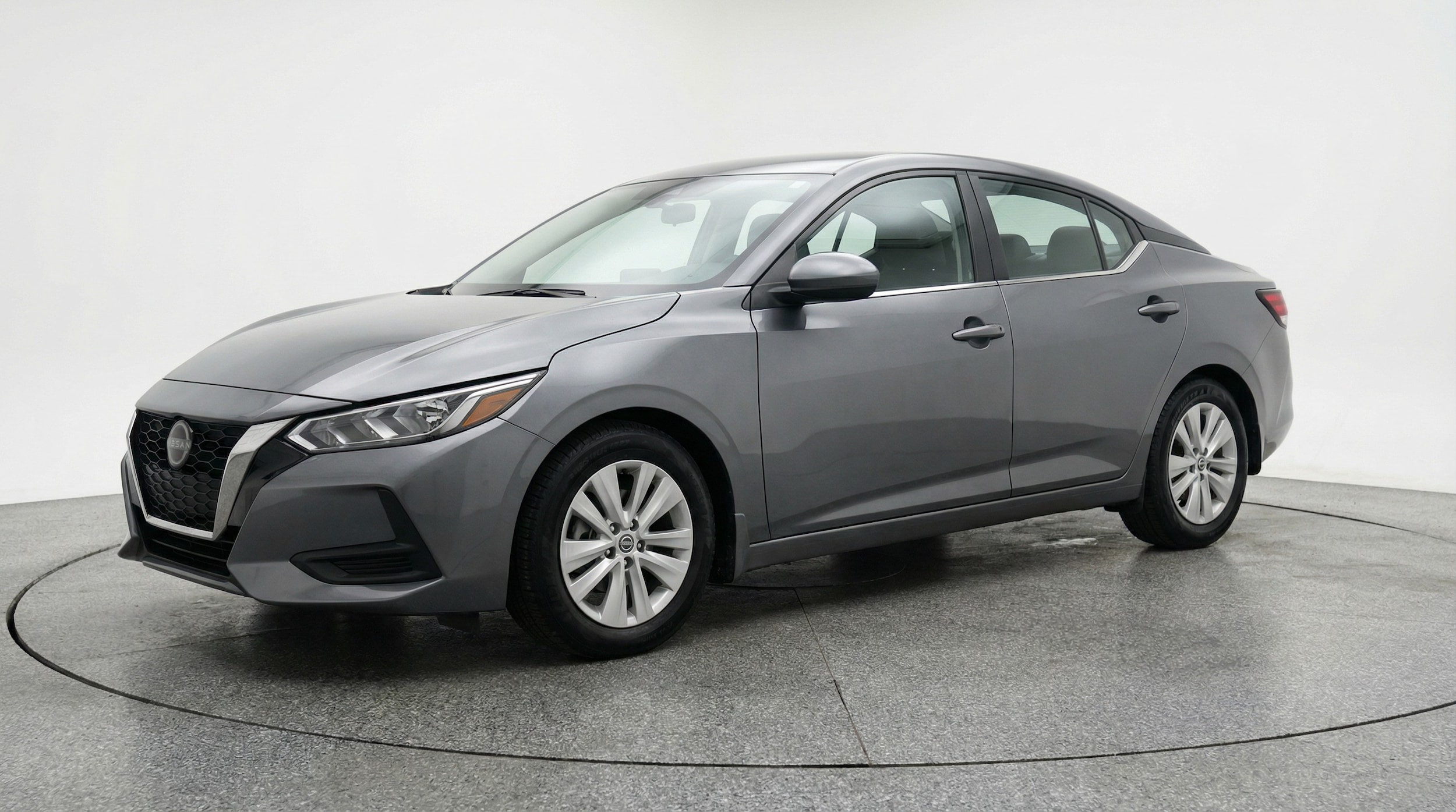 Thumbnail: 2025 Nissan Sentra - 3