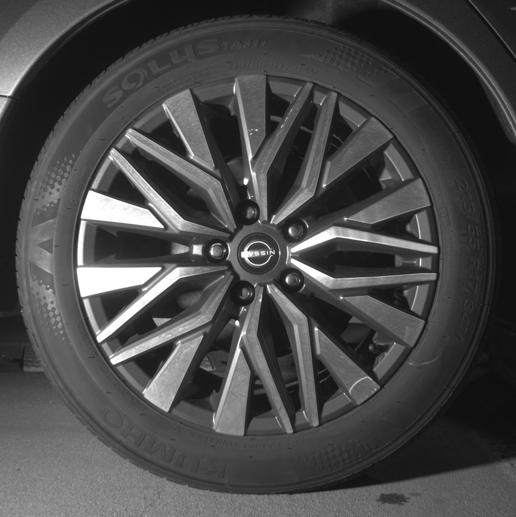 Thumbnail: 2025 Nissan Altima - 12