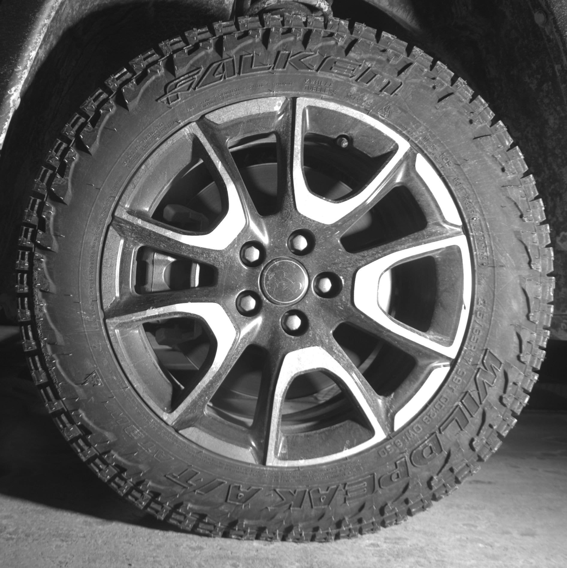 Thumbnail: 2025 Jeep Compass - 12