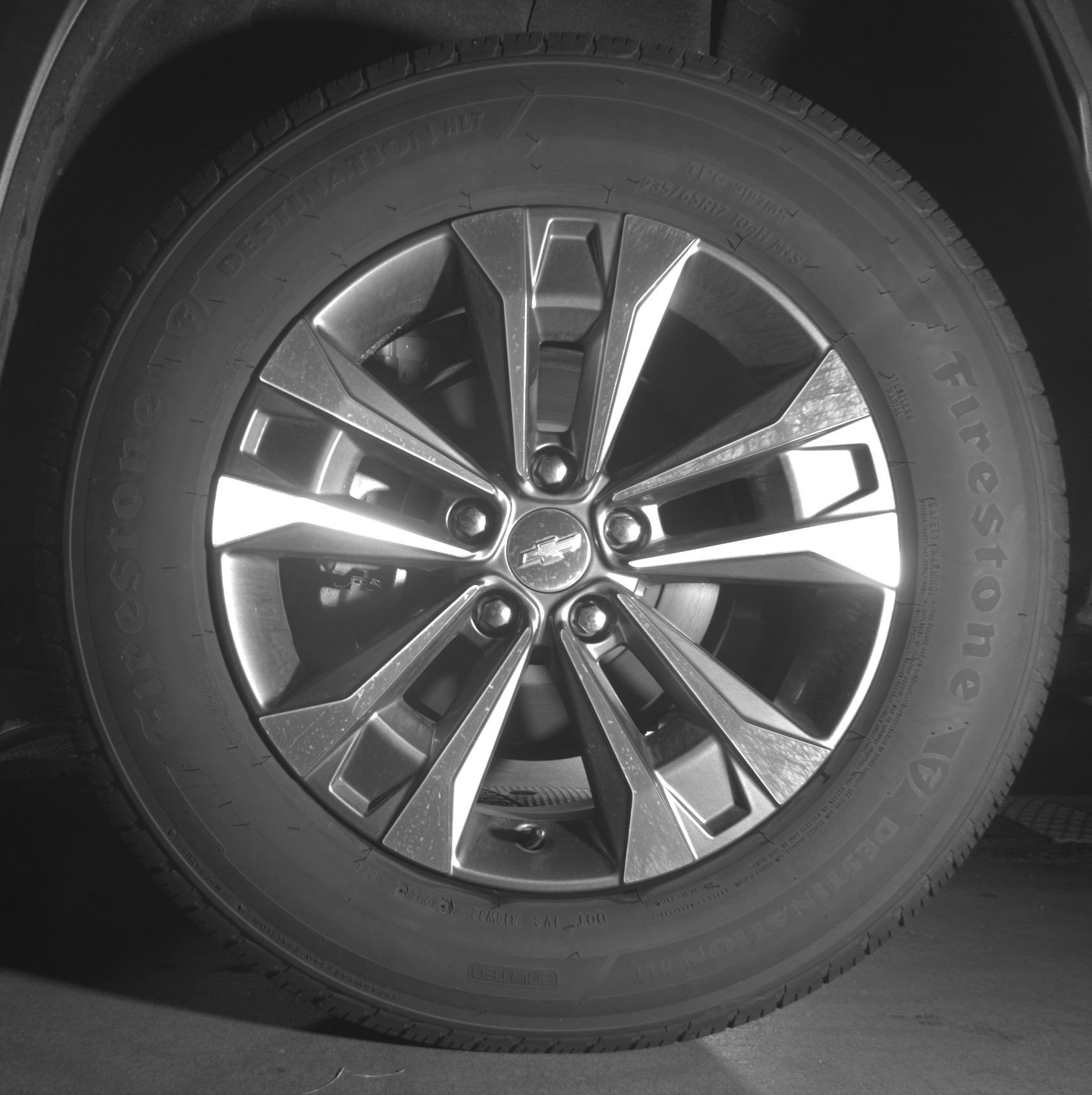 Thumbnail: 2025 Chevrolet Equinox - 14