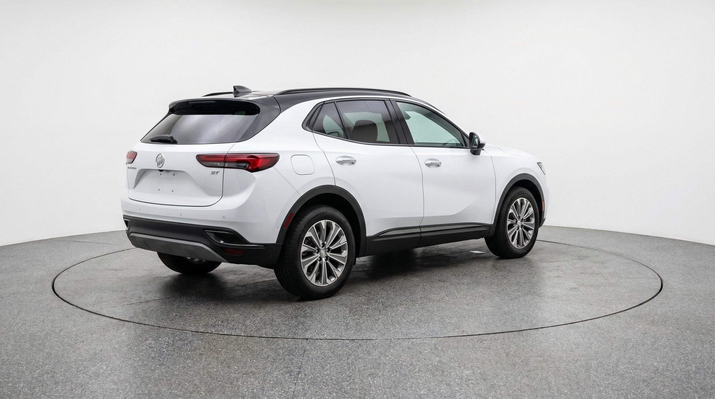 Thumbnail: 2024 Buick Envision - 9